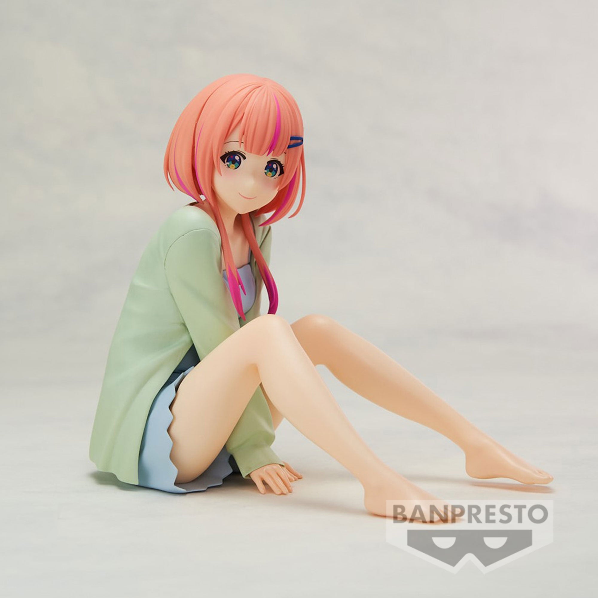 IN-STOCK Banpresto - Kizuna no Allele - Miracle