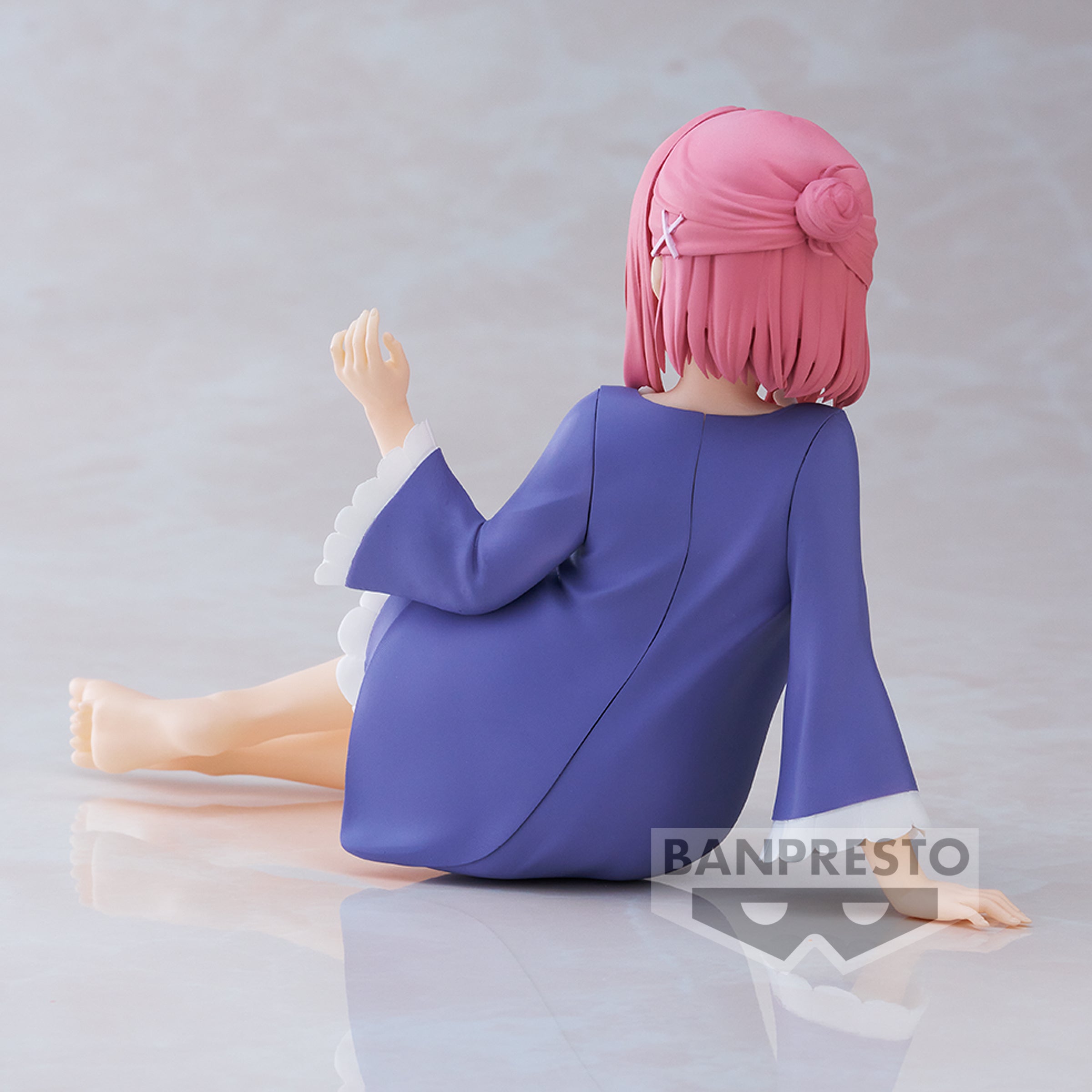 IN-STOCK Banpresto - The 100 Girlfriends Who Really, Really, Really, Really, Really Love You Relax Time - Hikari Hanazono