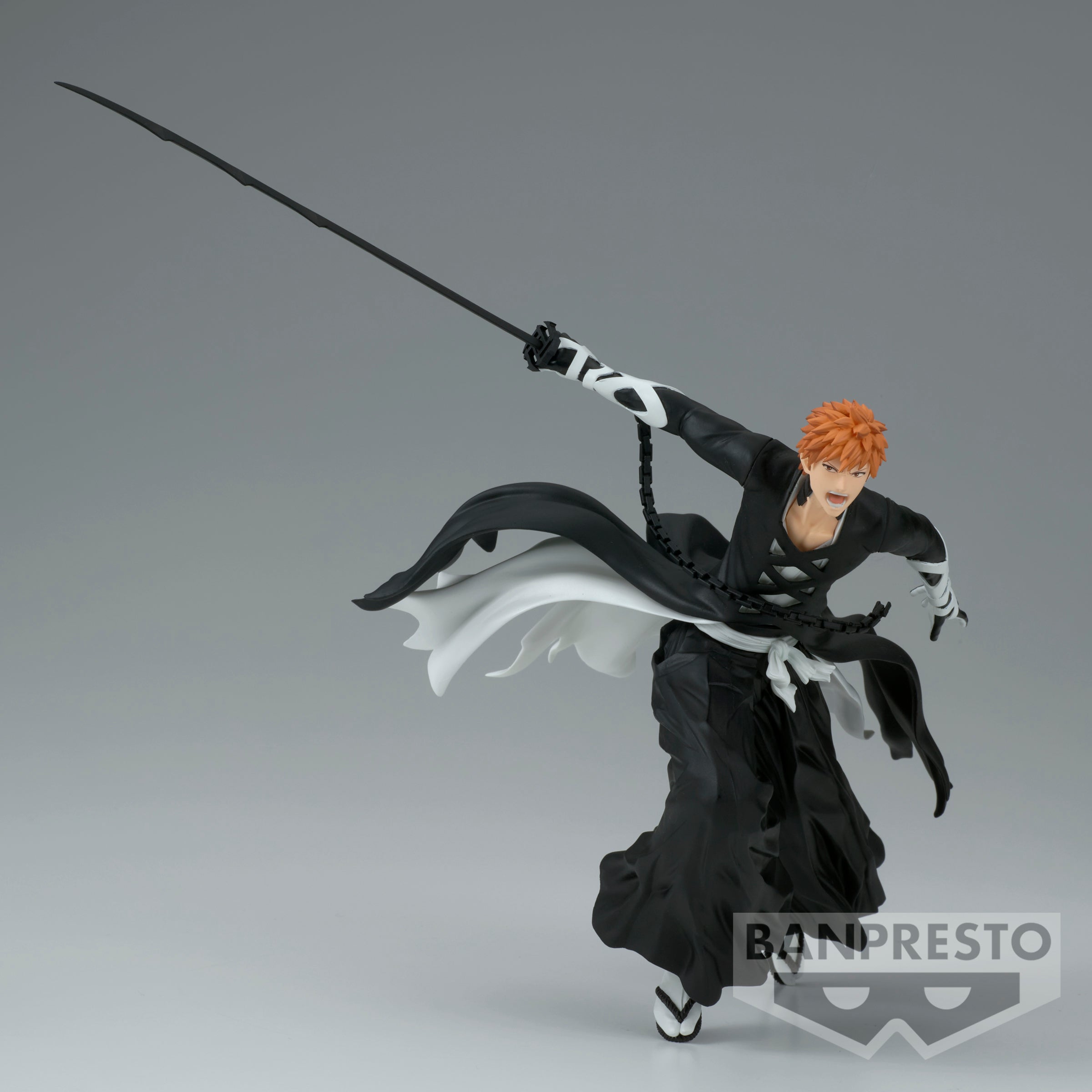 PRE-ORDER Banpresto - Bleach Vibration Stars - Ichigo Kurosaki