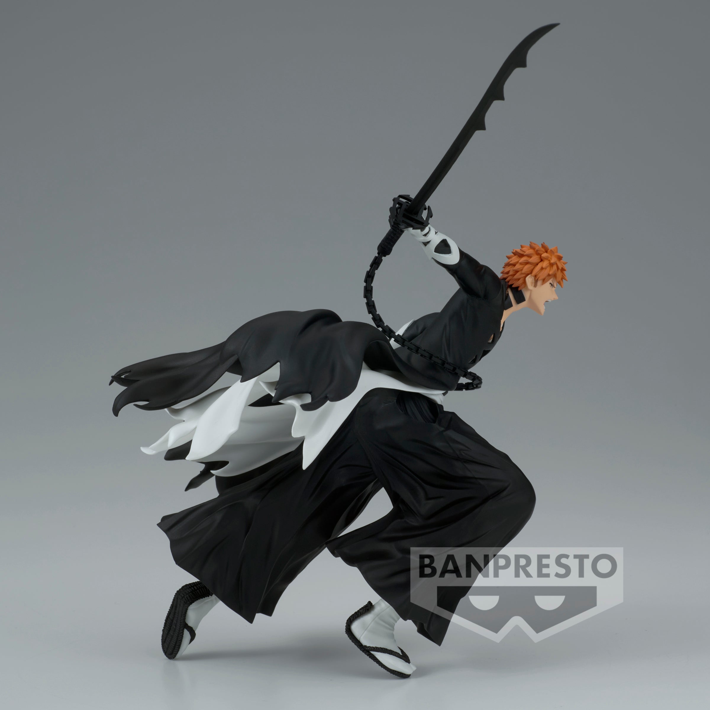 PRE-ORDER Banpresto - Bleach Vibration Stars - Ichigo Kurosaki