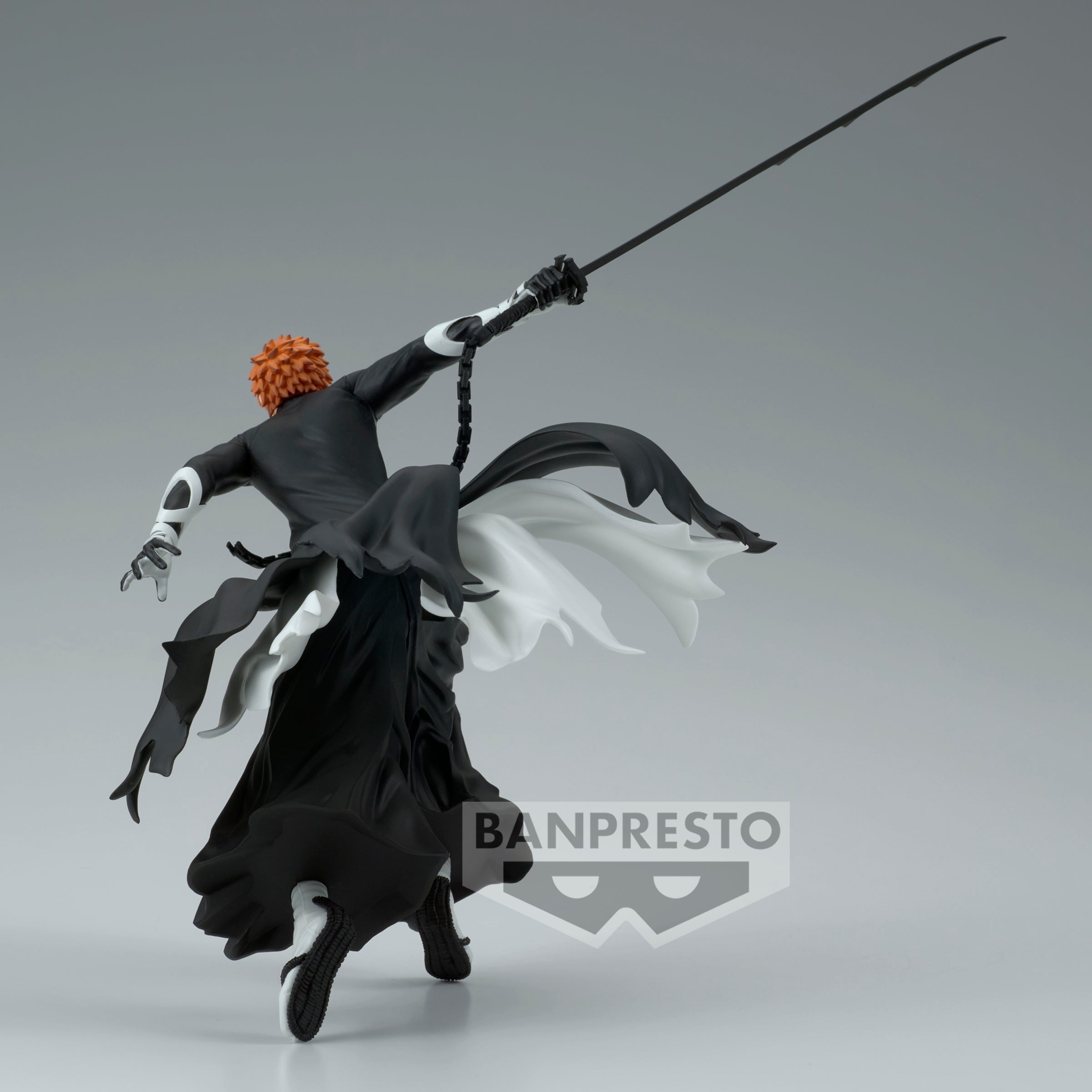 PRE-ORDER Banpresto - Bleach Vibration Stars - Ichigo Kurosaki