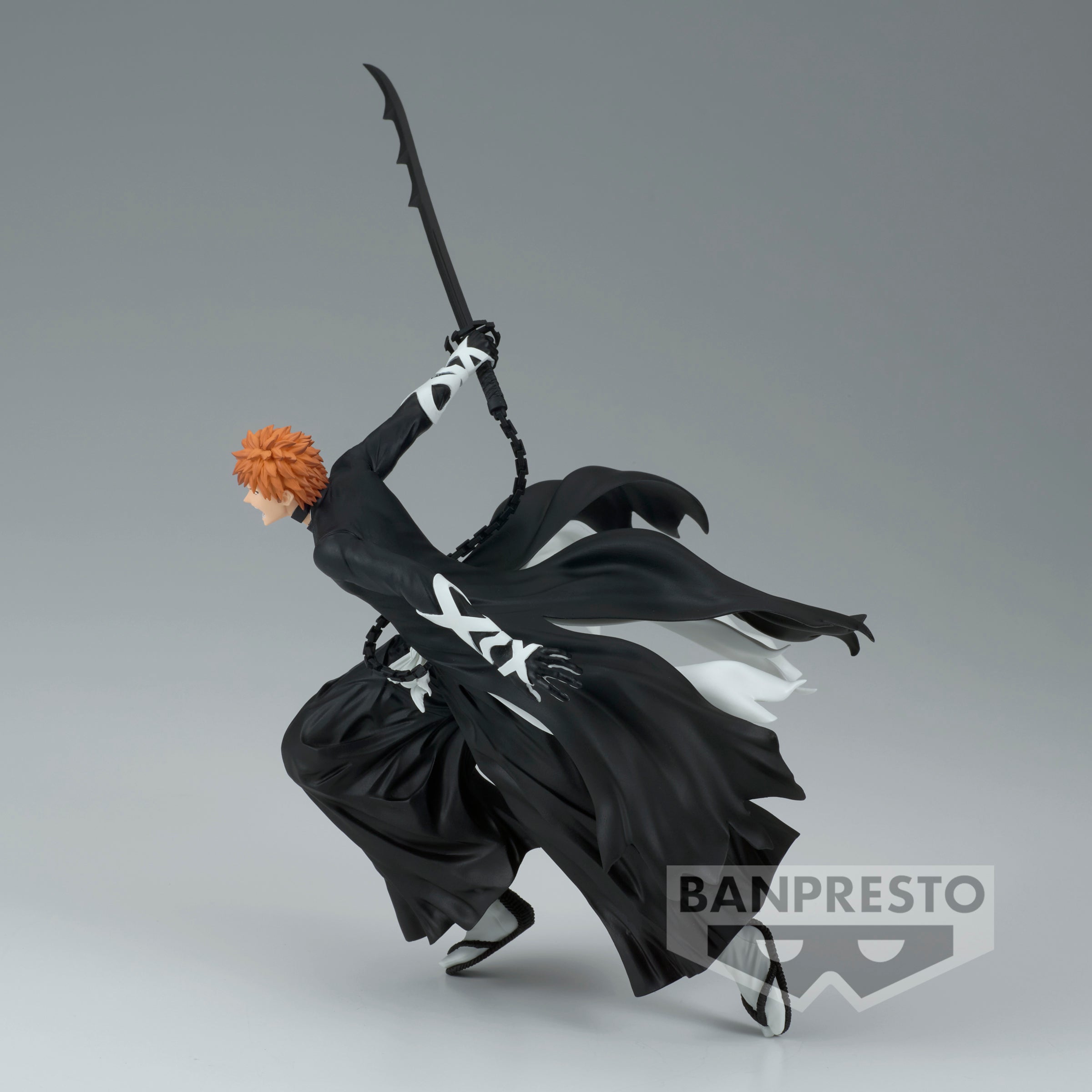 PRE-ORDER Banpresto - Bleach Vibration Stars - Ichigo Kurosaki