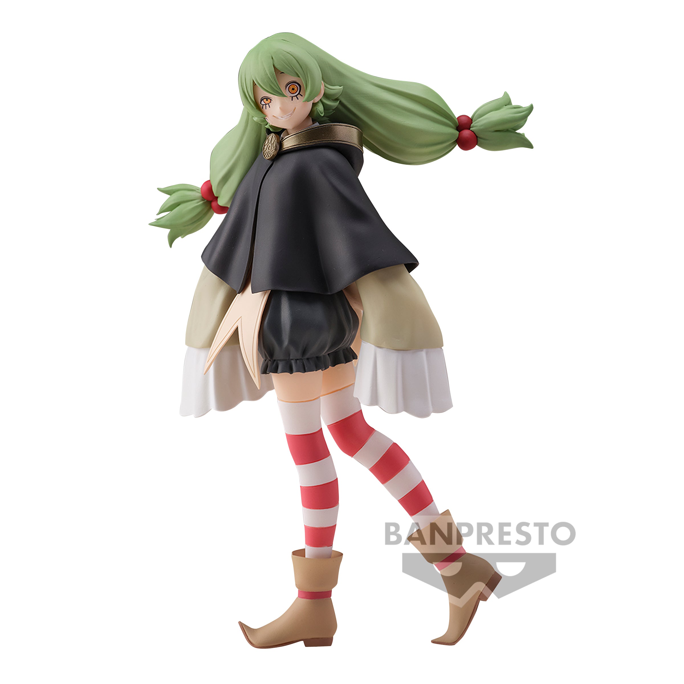 IN-STOCK Banpresto - Shy - Kekerakera Kufufu