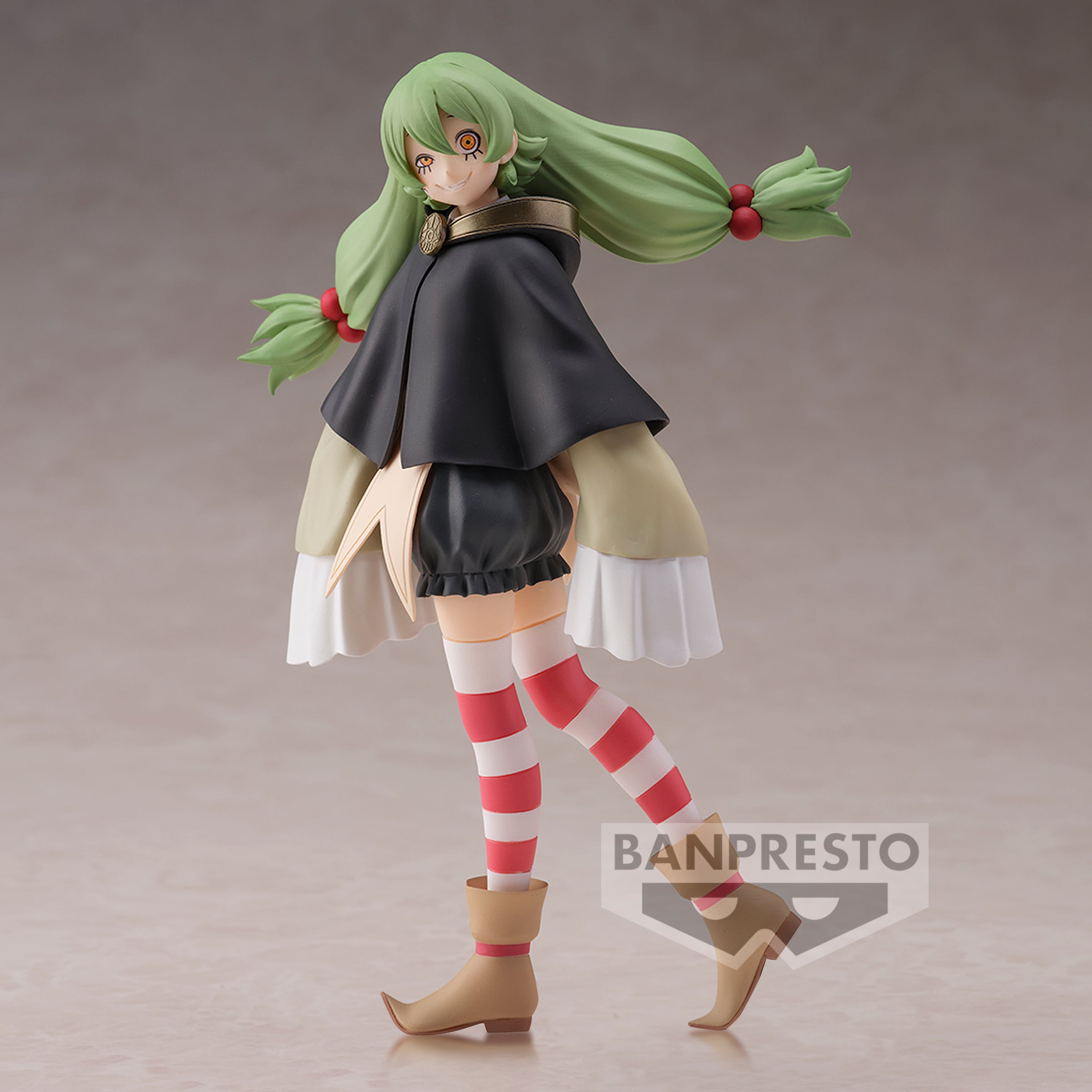 IN-STOCK Banpresto - Shy - Kekerakera Kufufu