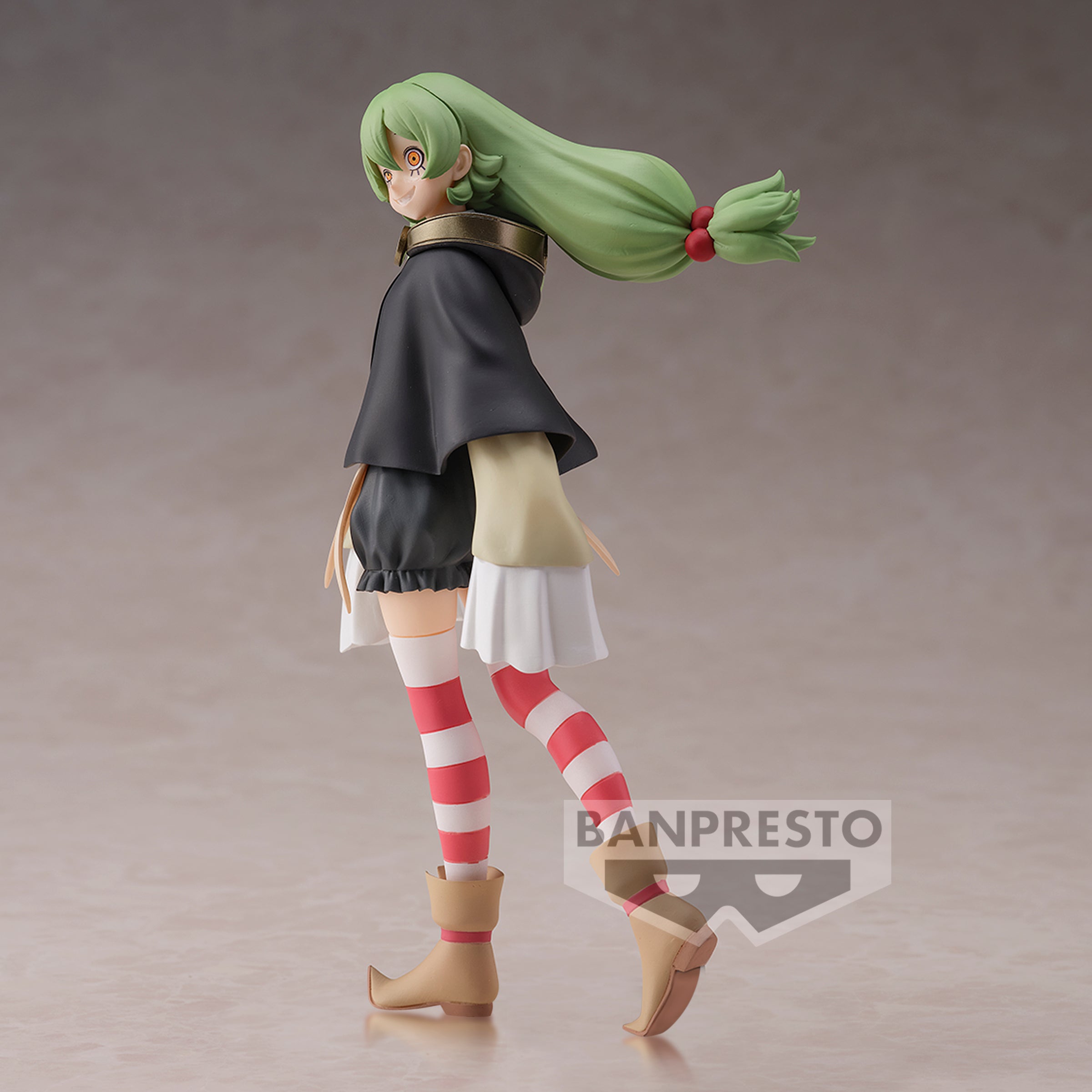 IN-STOCK Banpresto - Shy - Kekerakera Kufufu