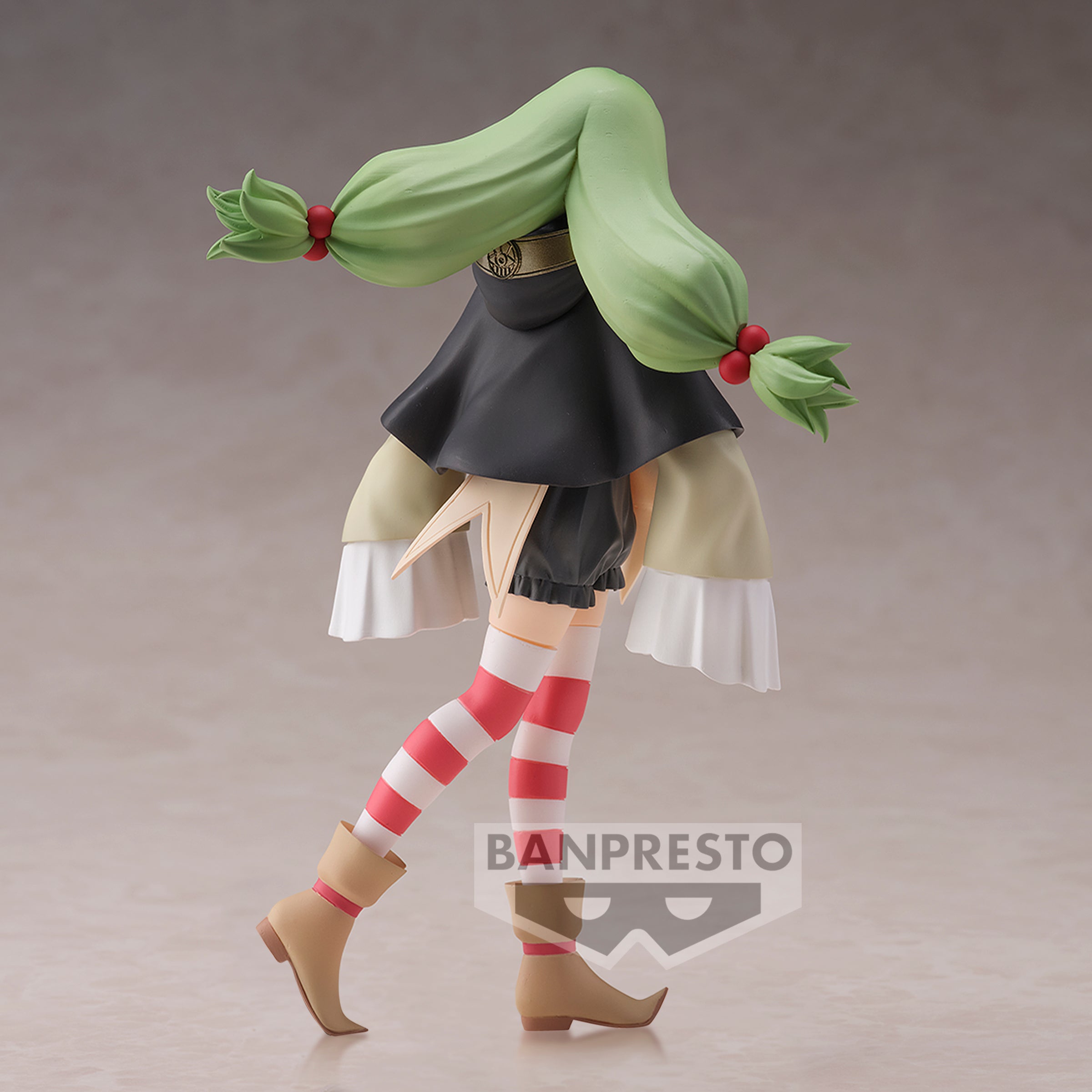 IN-STOCK Banpresto - Shy - Kekerakera Kufufu