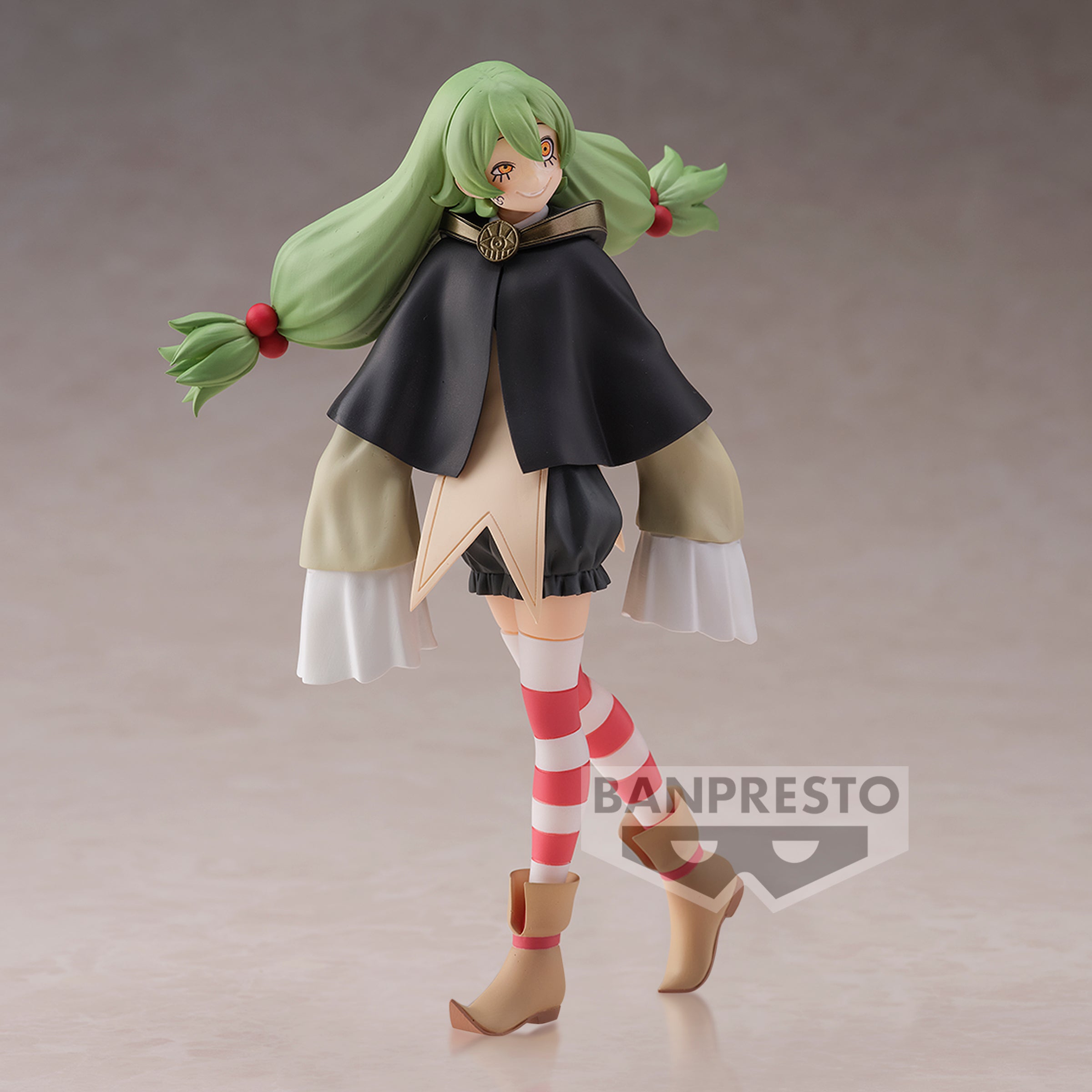 IN-STOCK Banpresto - Shy - Kekerakera Kufufu
