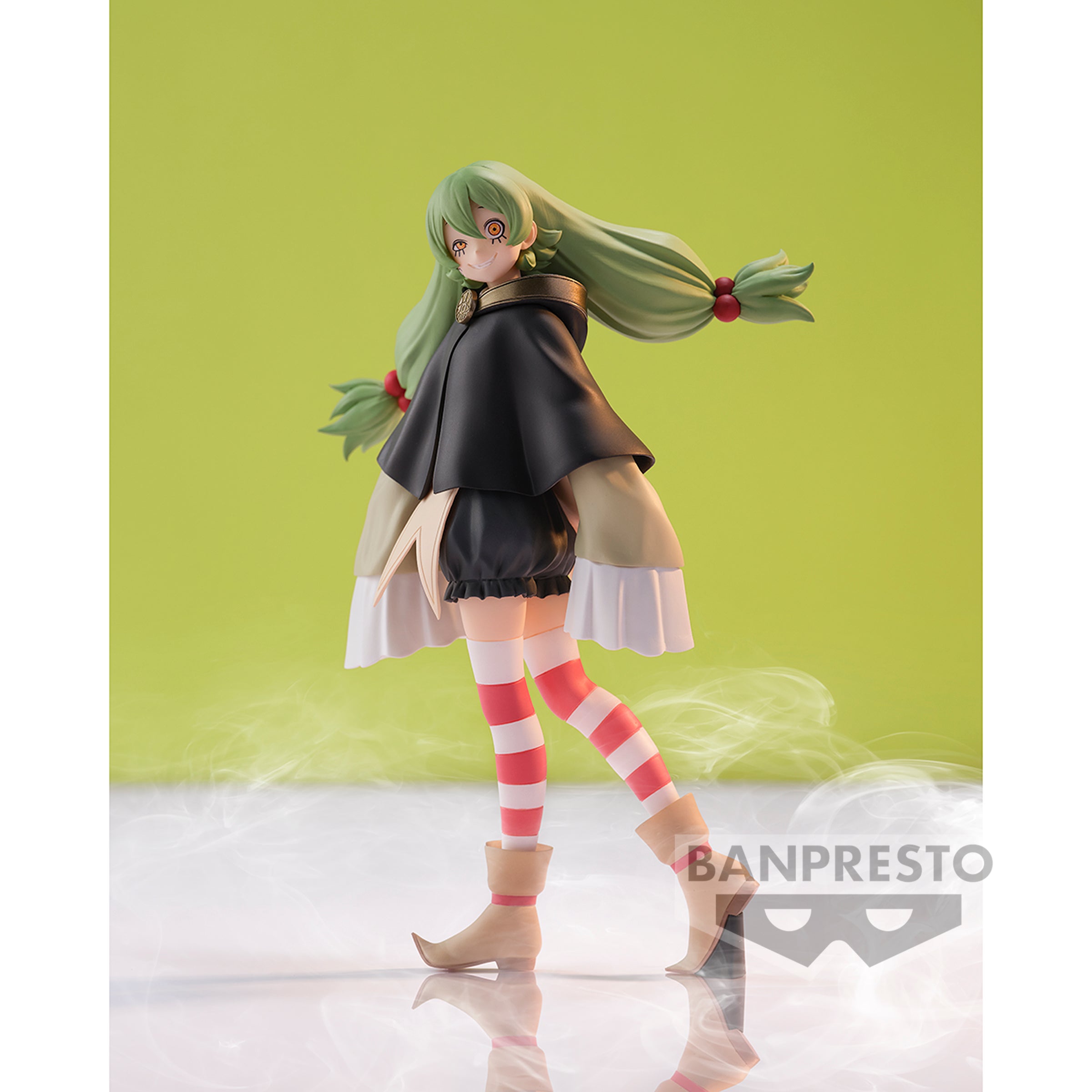 IN-STOCK Banpresto - Shy - Kekerakera Kufufu