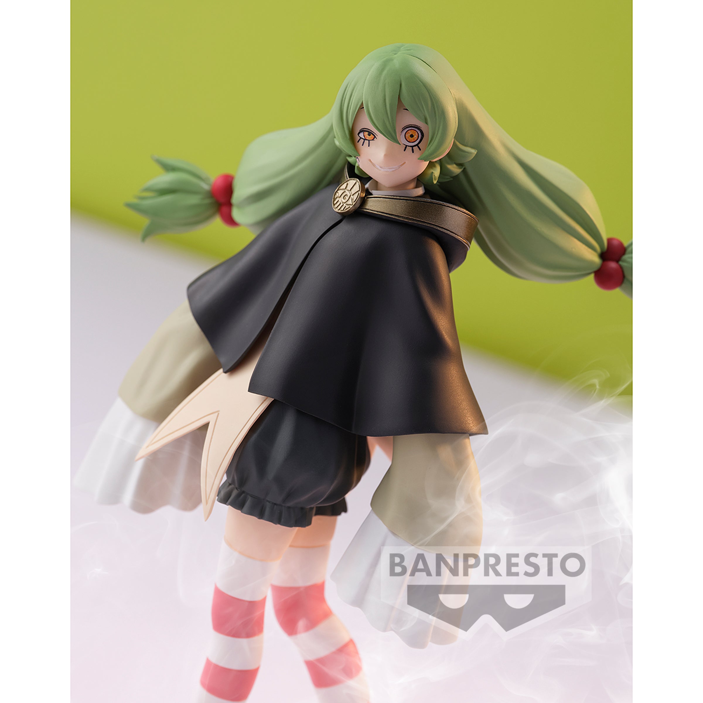 IN-STOCK Banpresto - Shy - Kekerakera Kufufu