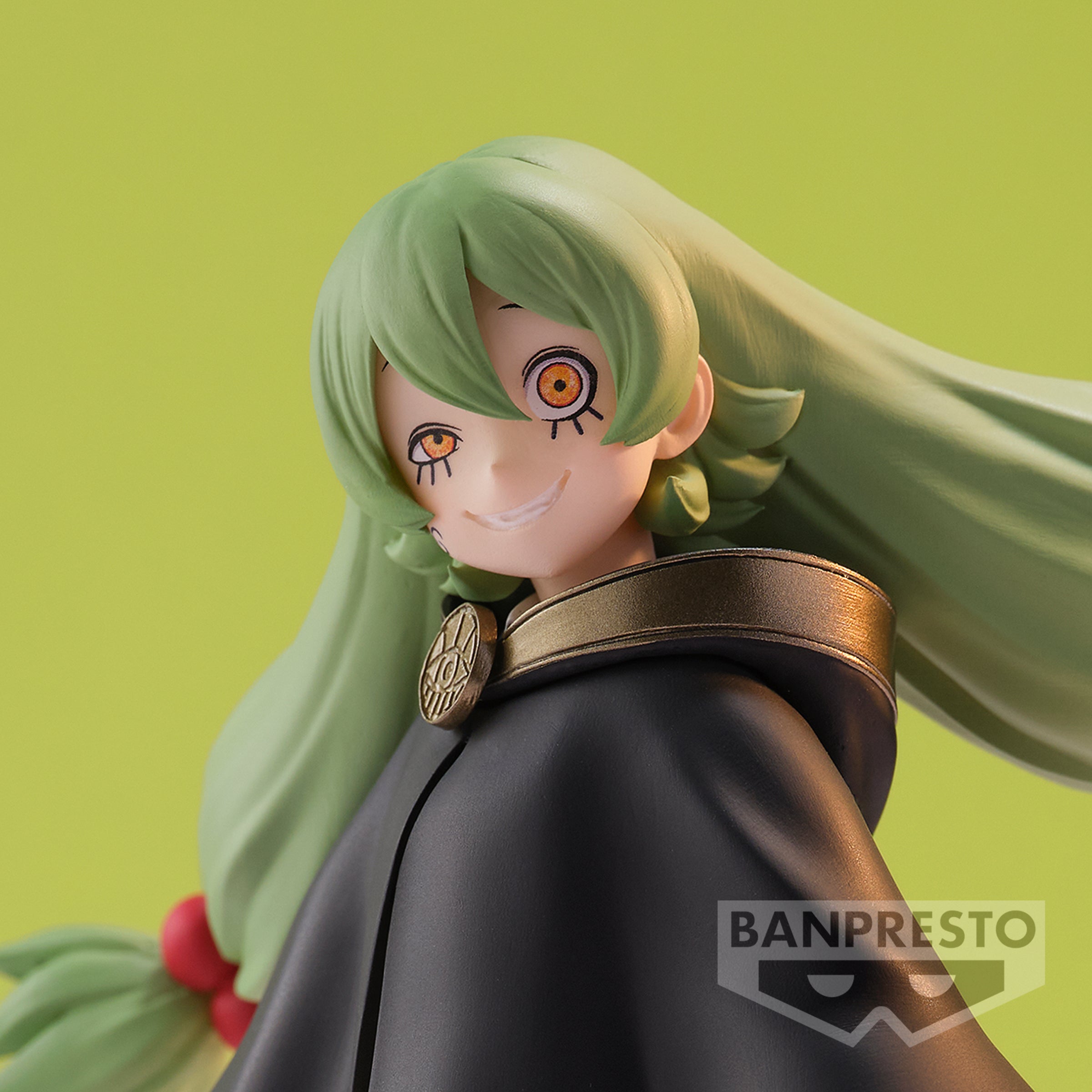 IN-STOCK Banpresto - Shy - Kekerakera Kufufu