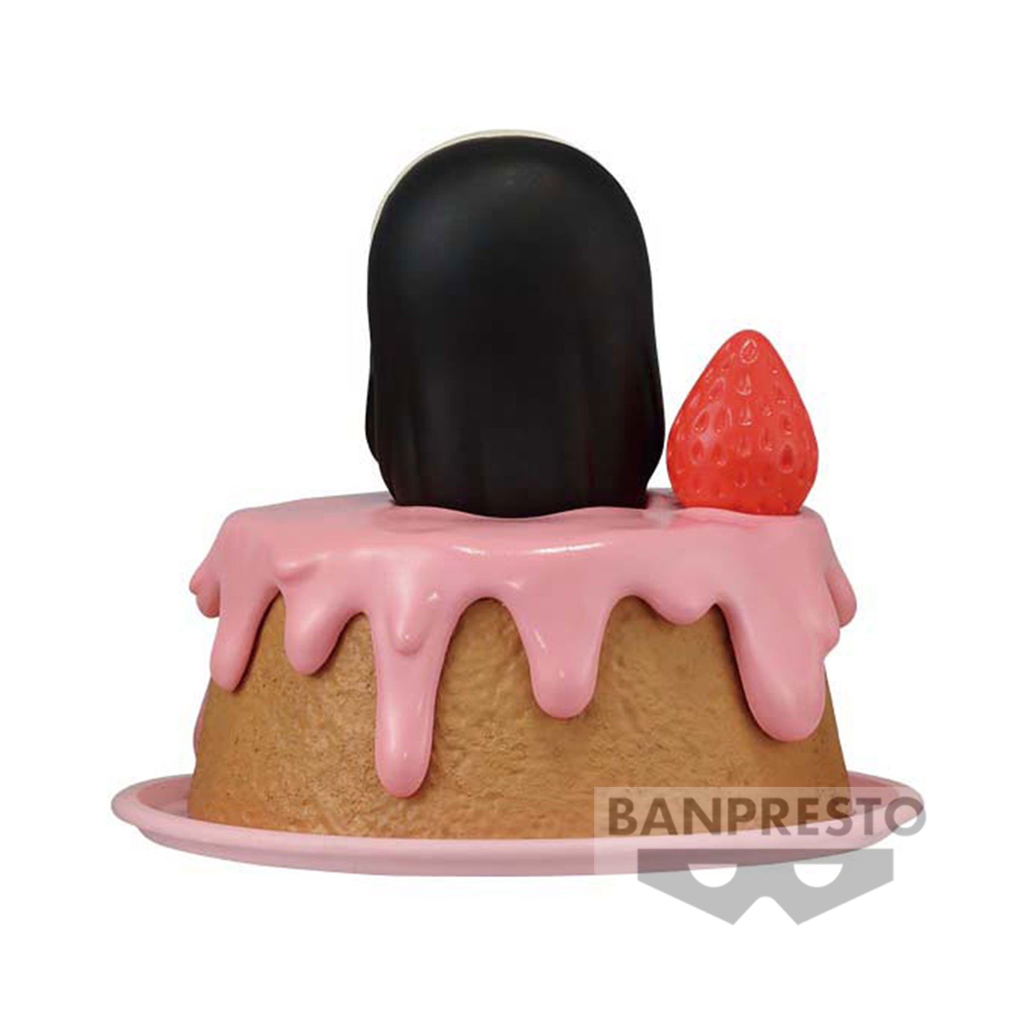 PRE-ORDER Banpresto - SPY x FAMILY Paldolce Collection Vol. 2: C. Yor Forger