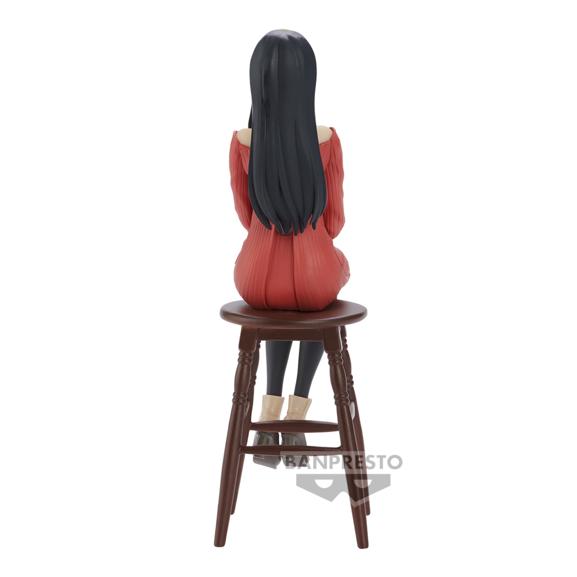 IN-STOCK Banpresto - SPY x FAMILY Break Time Collection - Yor Forger