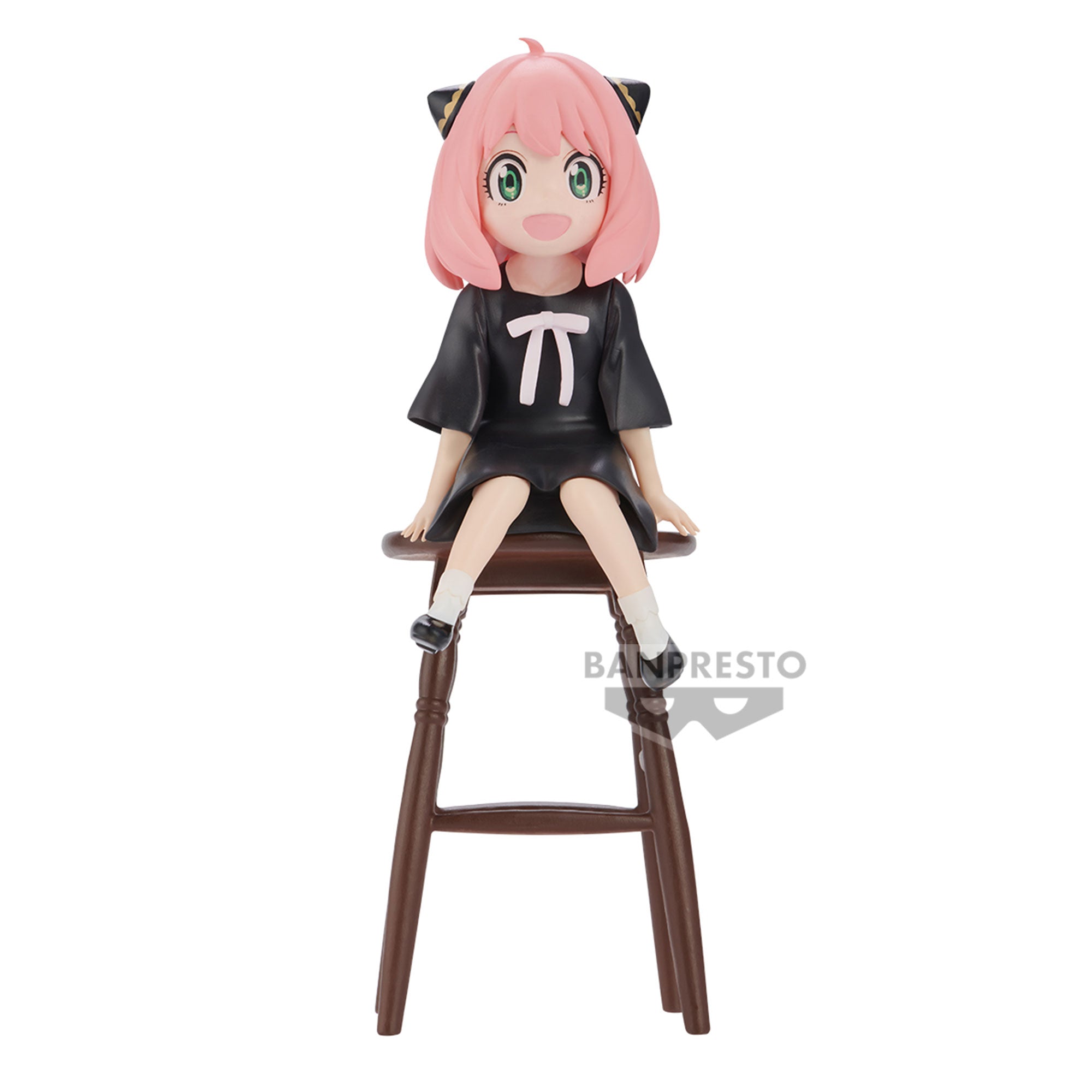 IN-STOCK Banpresto - SPY x FAMILY Break Time Collection - Anya Forger