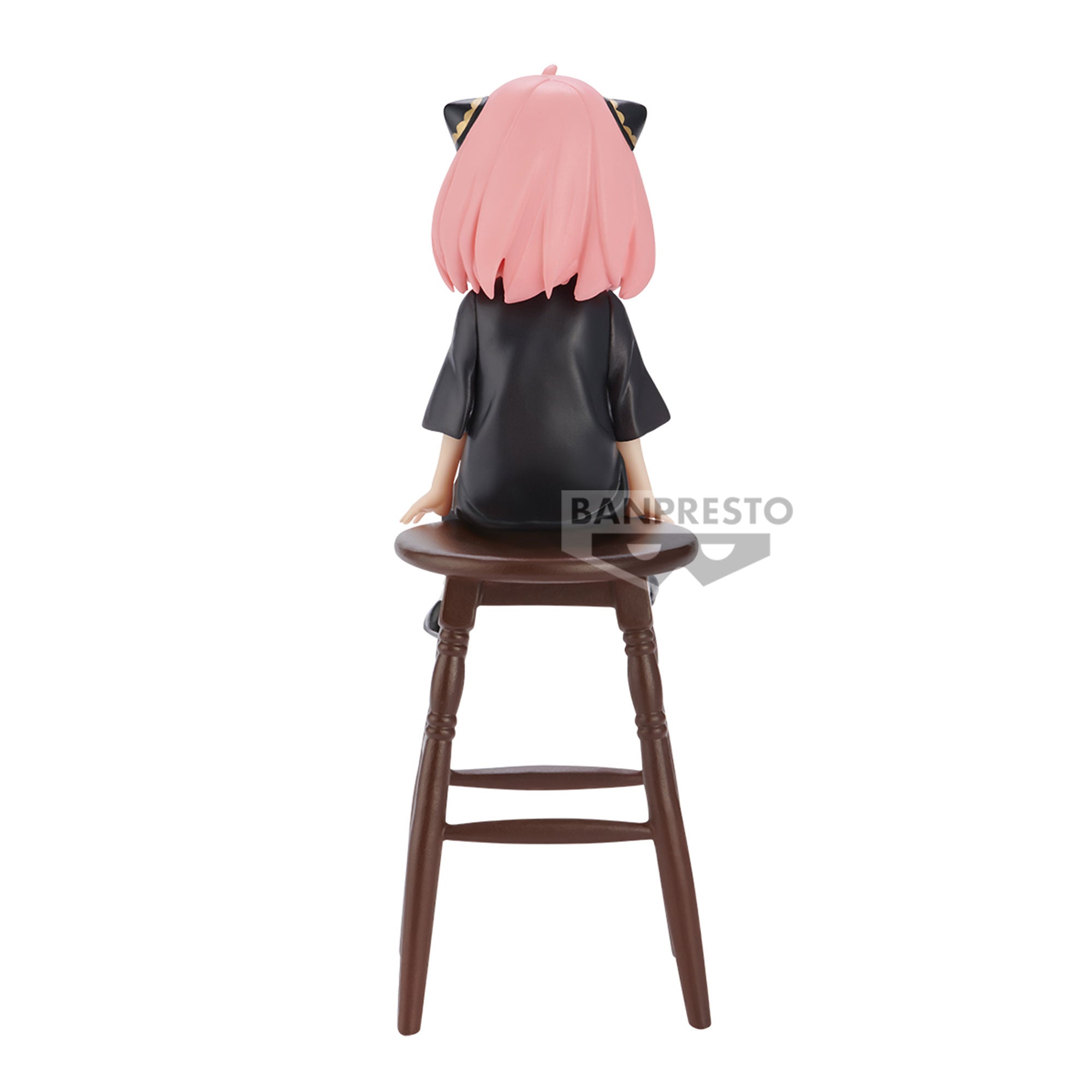 IN-STOCK Banpresto - SPY x FAMILY Break Time Collection - Anya Forger