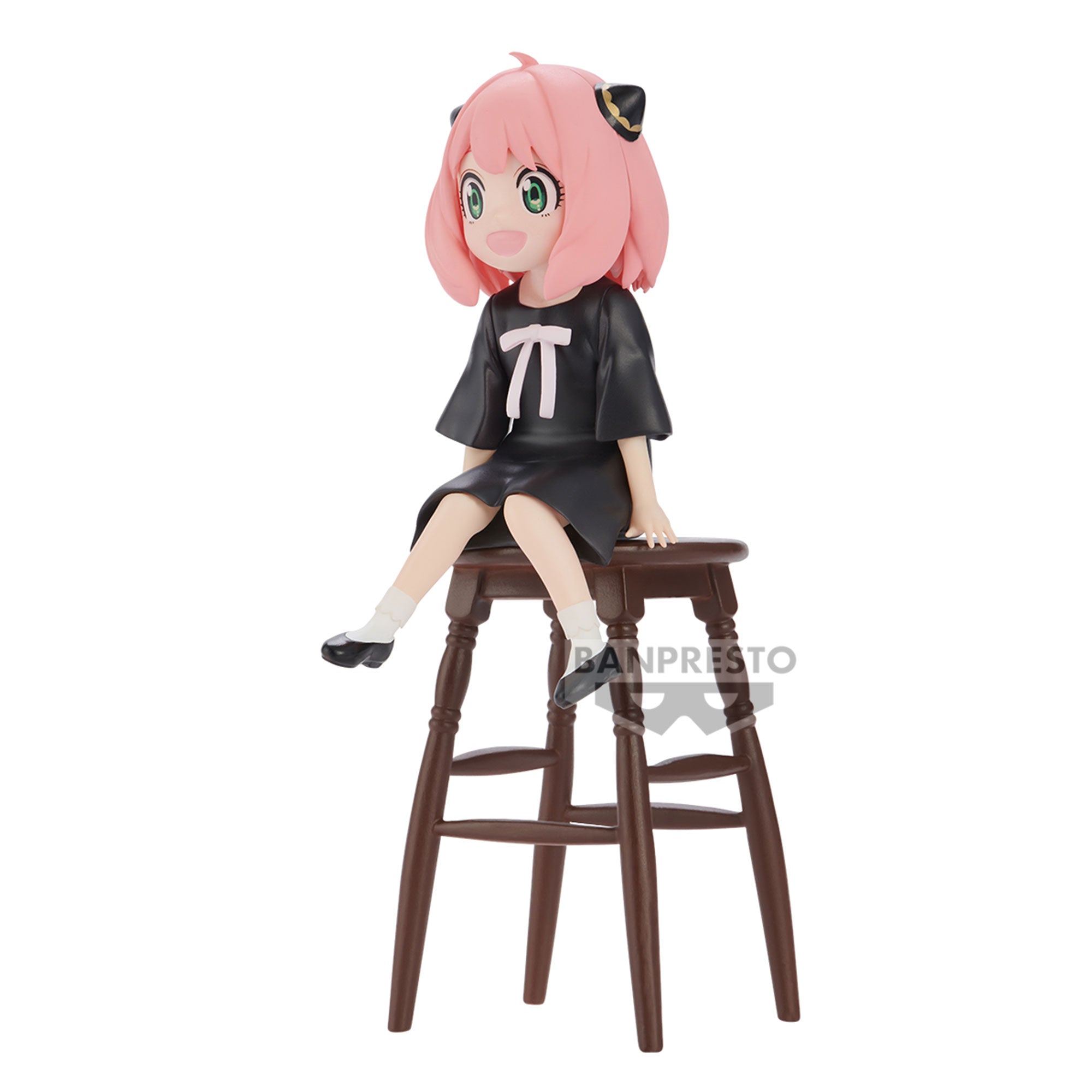 IN-STOCK Banpresto - SPY x FAMILY Break Time Collection - Anya Forger