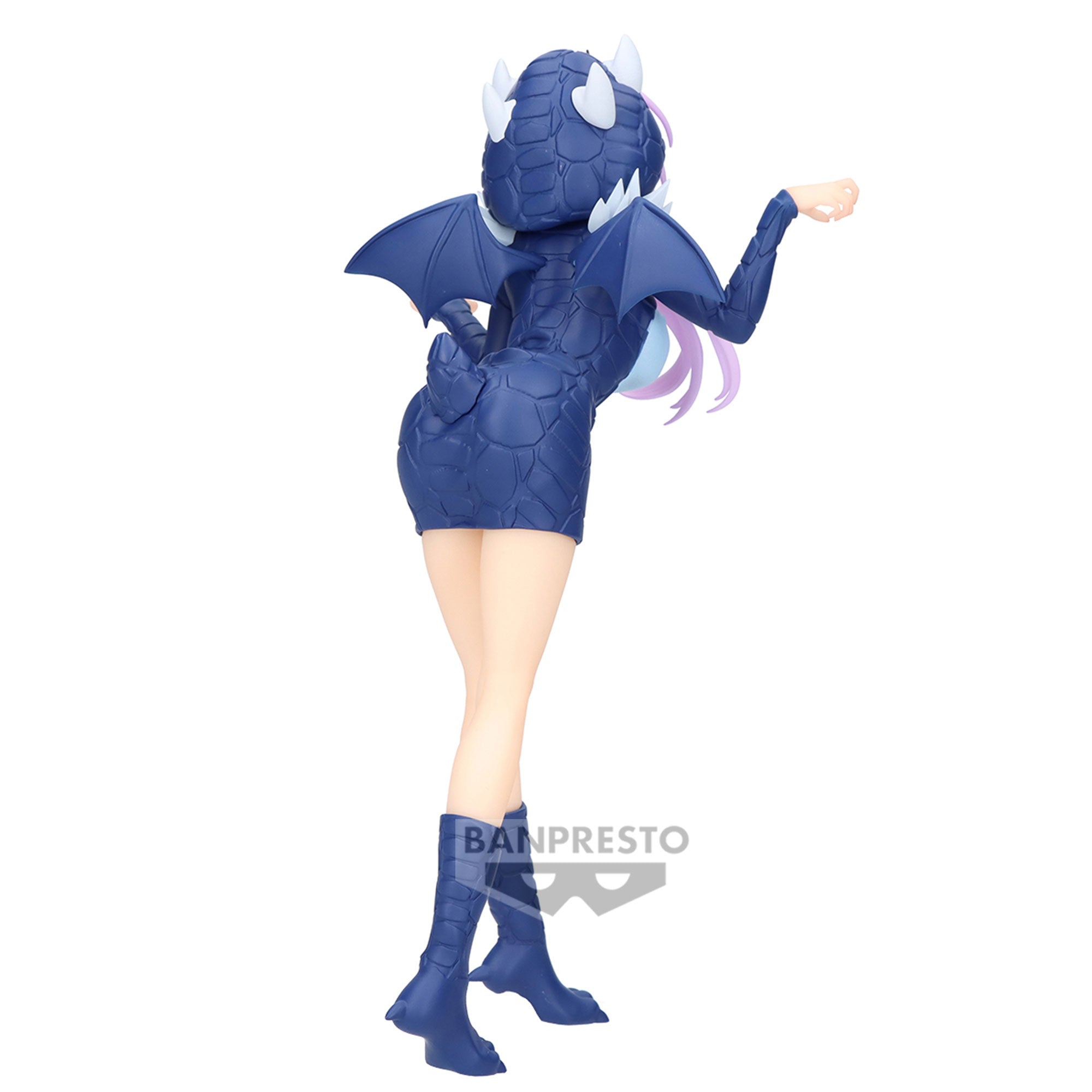 IN-STOCK Banpresto - That Time I Got Reincarnated as a Slime - Shion: Veldora Hoodie