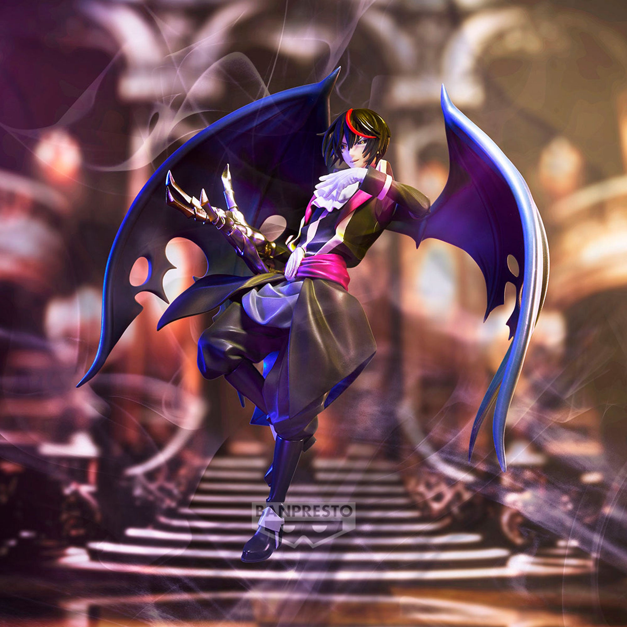 PRE-ORDER Banpresto - That Time I Got Reincarnated as a Slime - Diablo Noir Vol. 2