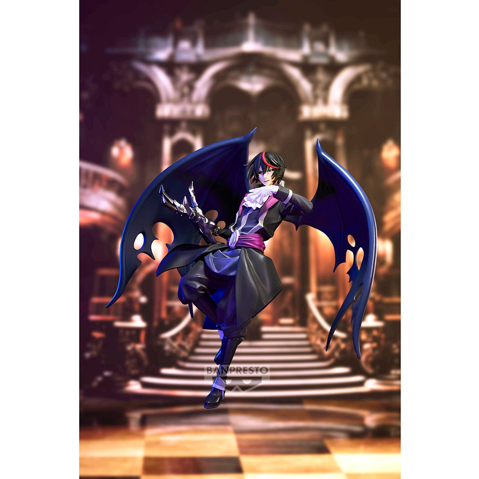 PRE-ORDER Banpresto - That Time I Got Reincarnated as a Slime - Diablo Noir Vol. 2