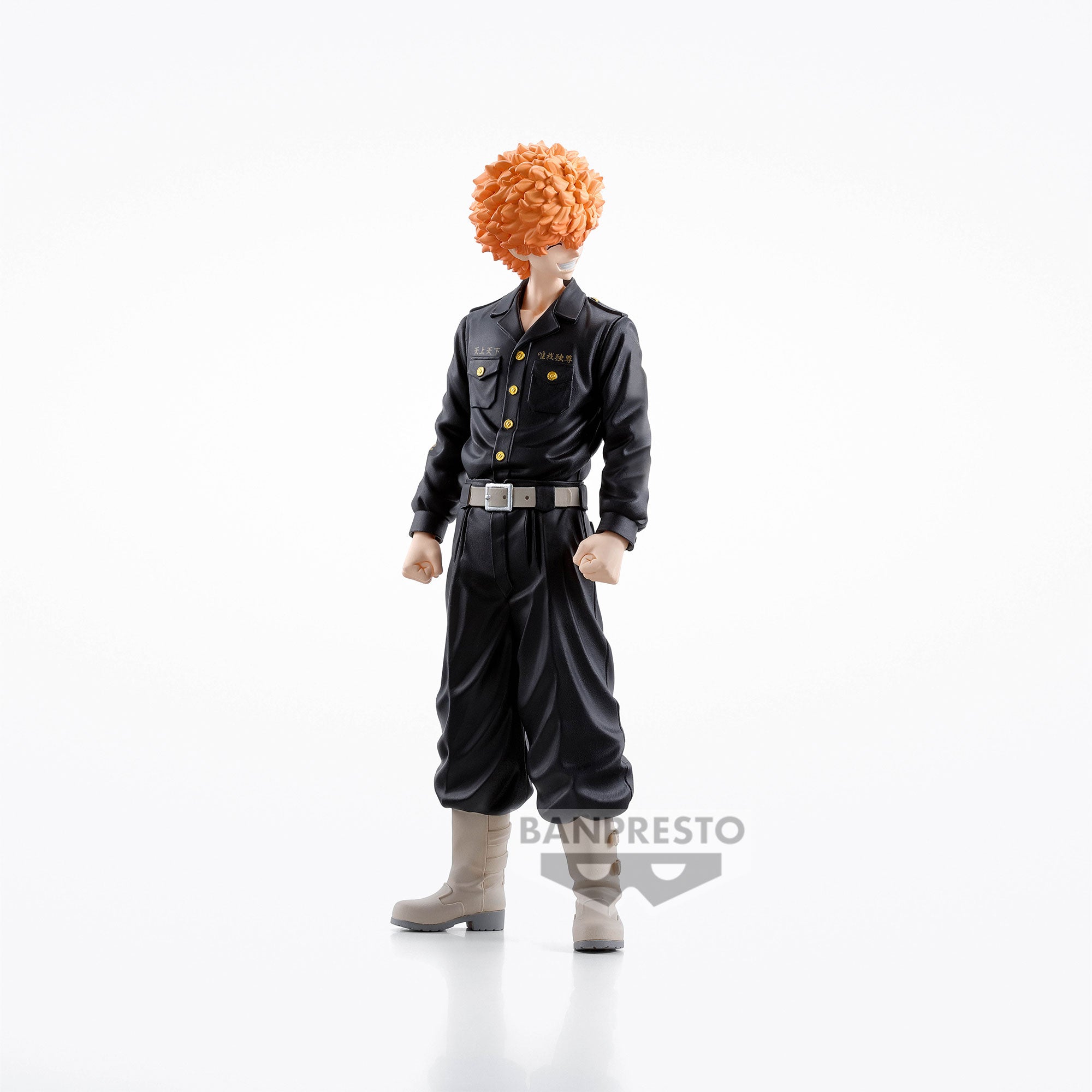 PRE-ORDER Banpresto - Tokyo Revengers - Nahoya Kawata