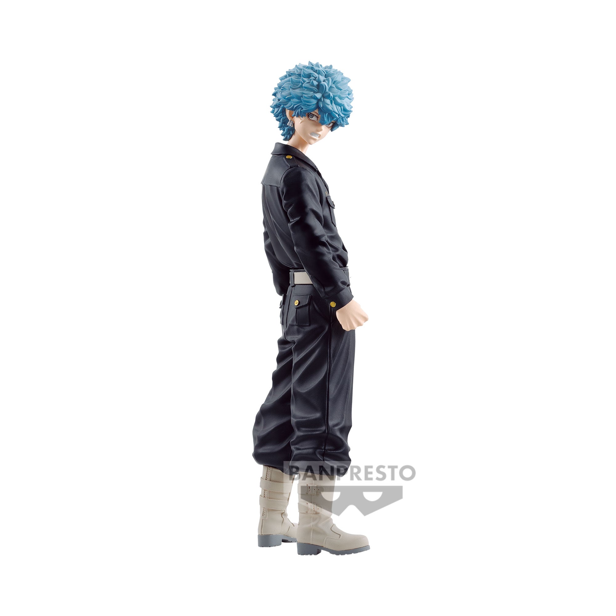 PRE-ORDER Banpresto - Tokyo Revengers - Souya Kawata