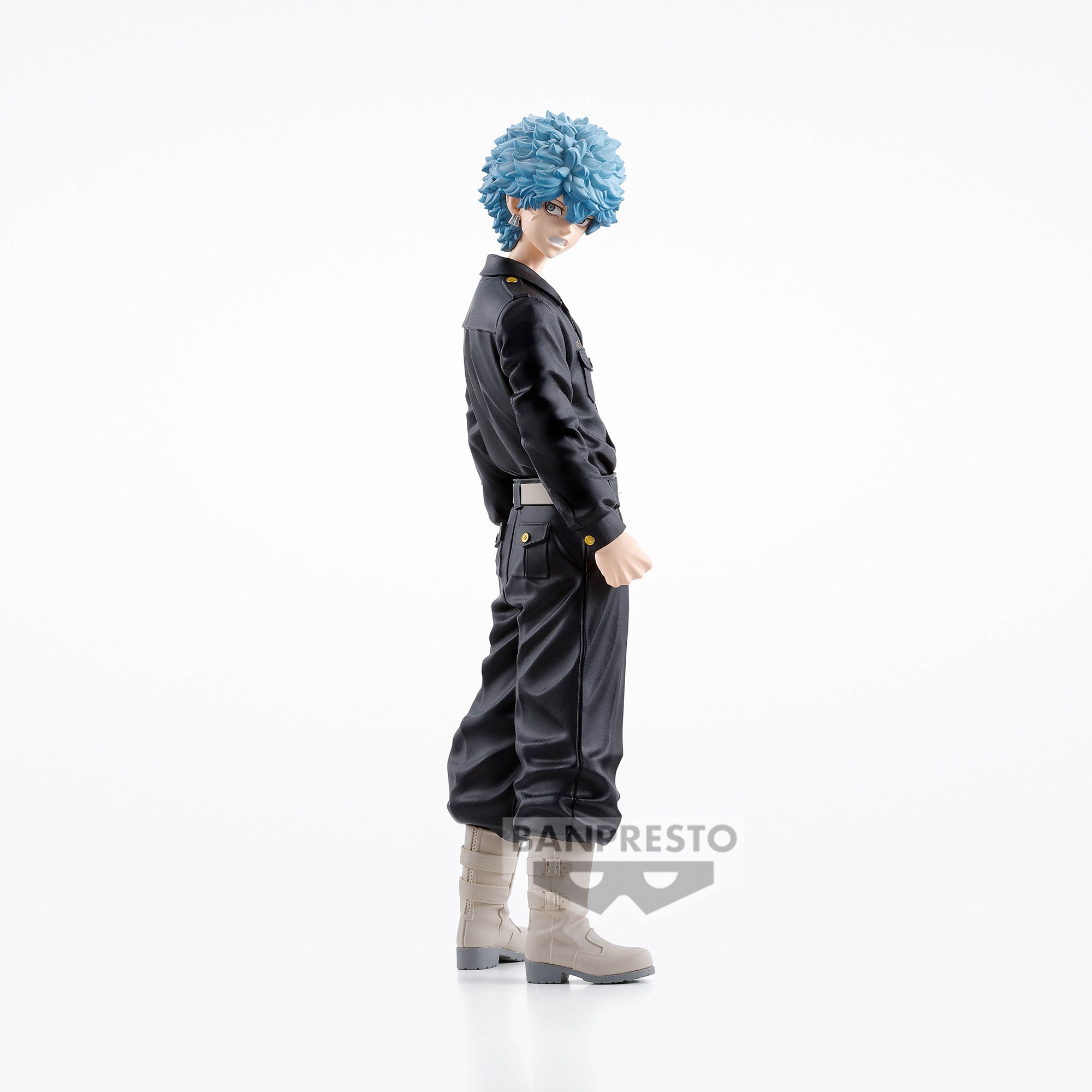 PRE-ORDER Banpresto - Tokyo Revengers - Souya Kawata