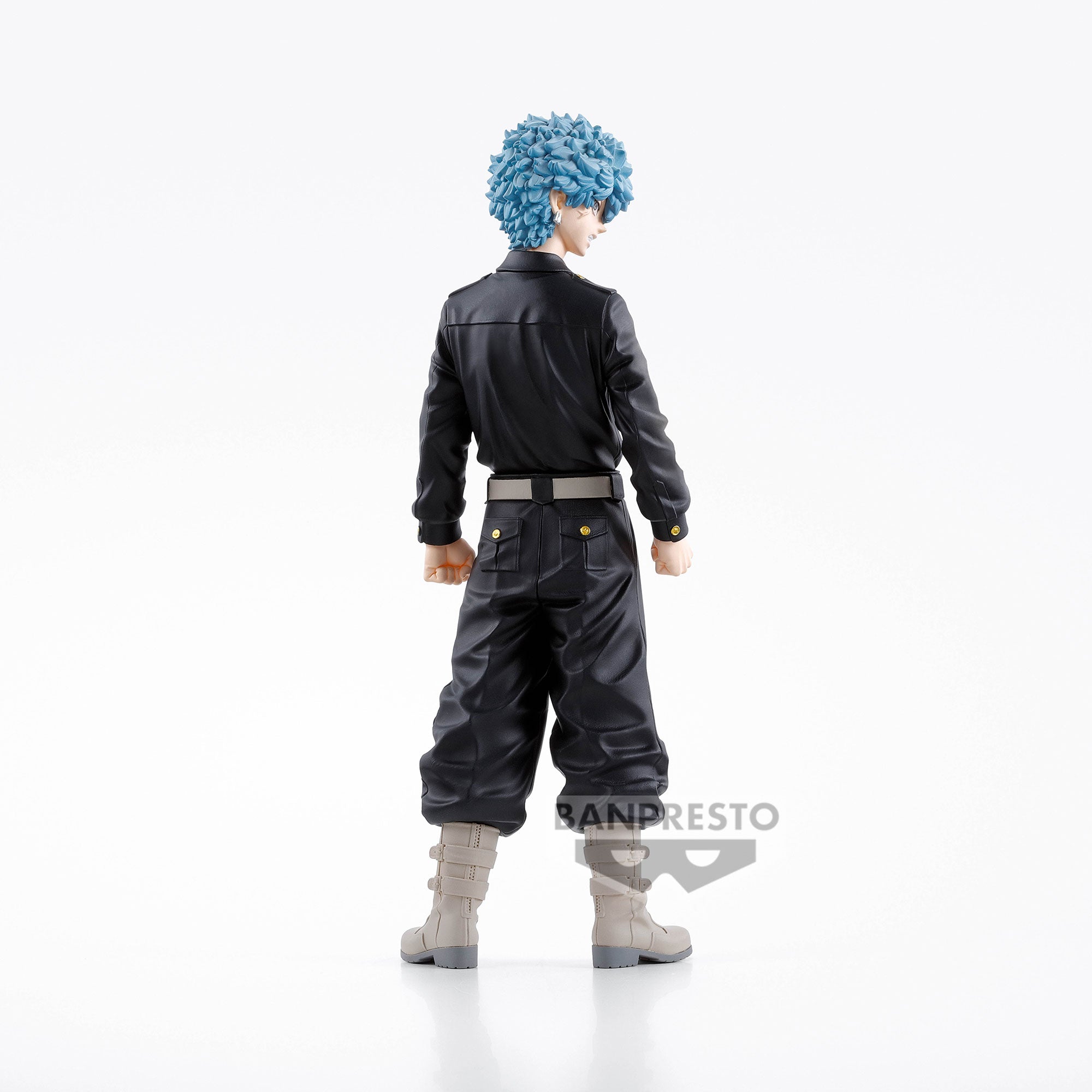 PRE-ORDER Banpresto - Tokyo Revengers - Souya Kawata