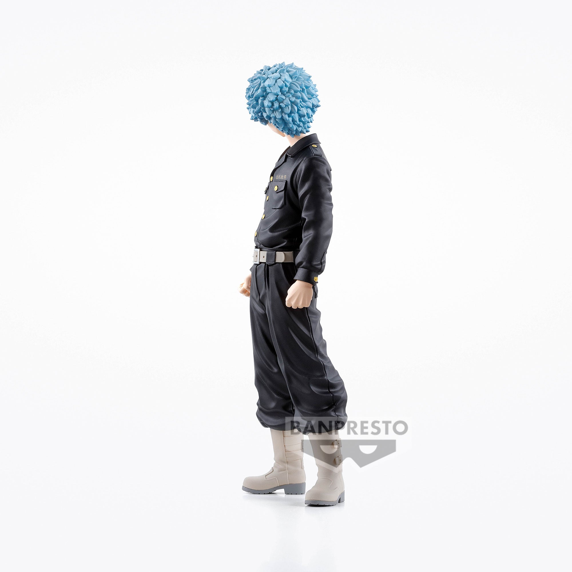 PRE-ORDER Banpresto - Tokyo Revengers - Souya Kawata