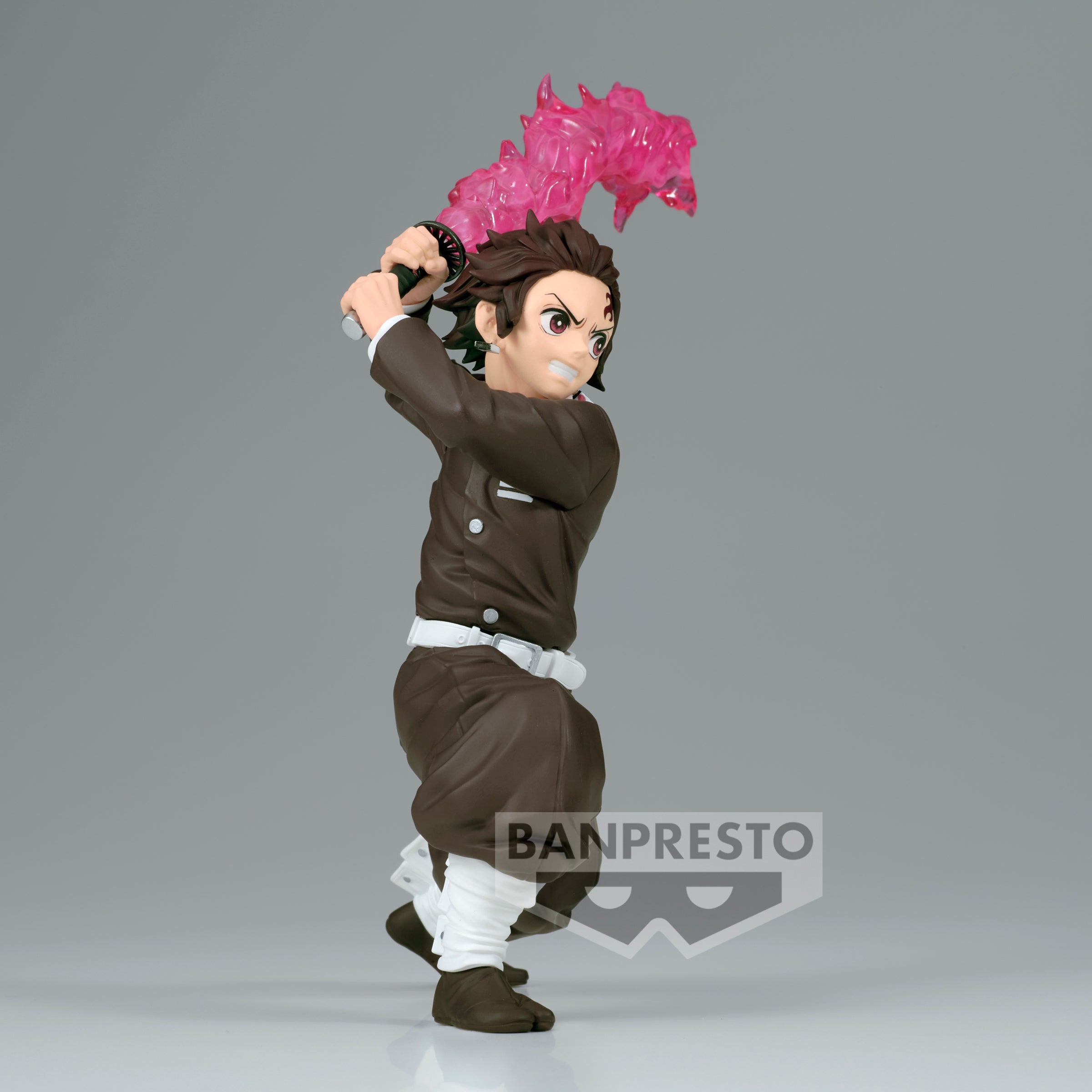 PRE-ORDER Banpresto - Demon Slayer: Kimetsu no Yaiba Vibration Stars - Tanjiro Kamado II