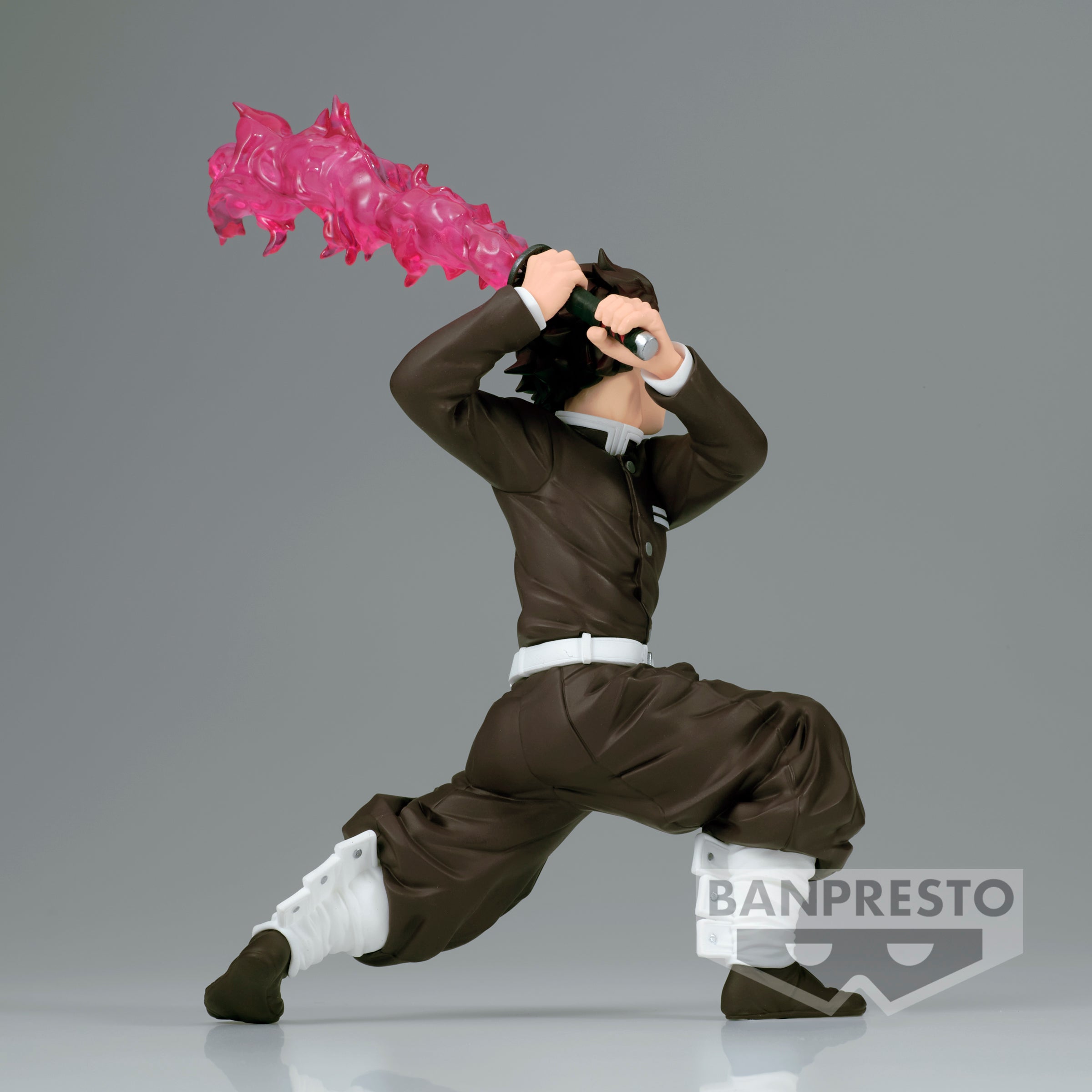 PRE-ORDER Banpresto - Demon Slayer: Kimetsu no Yaiba Vibration Stars - Tanjiro Kamado II