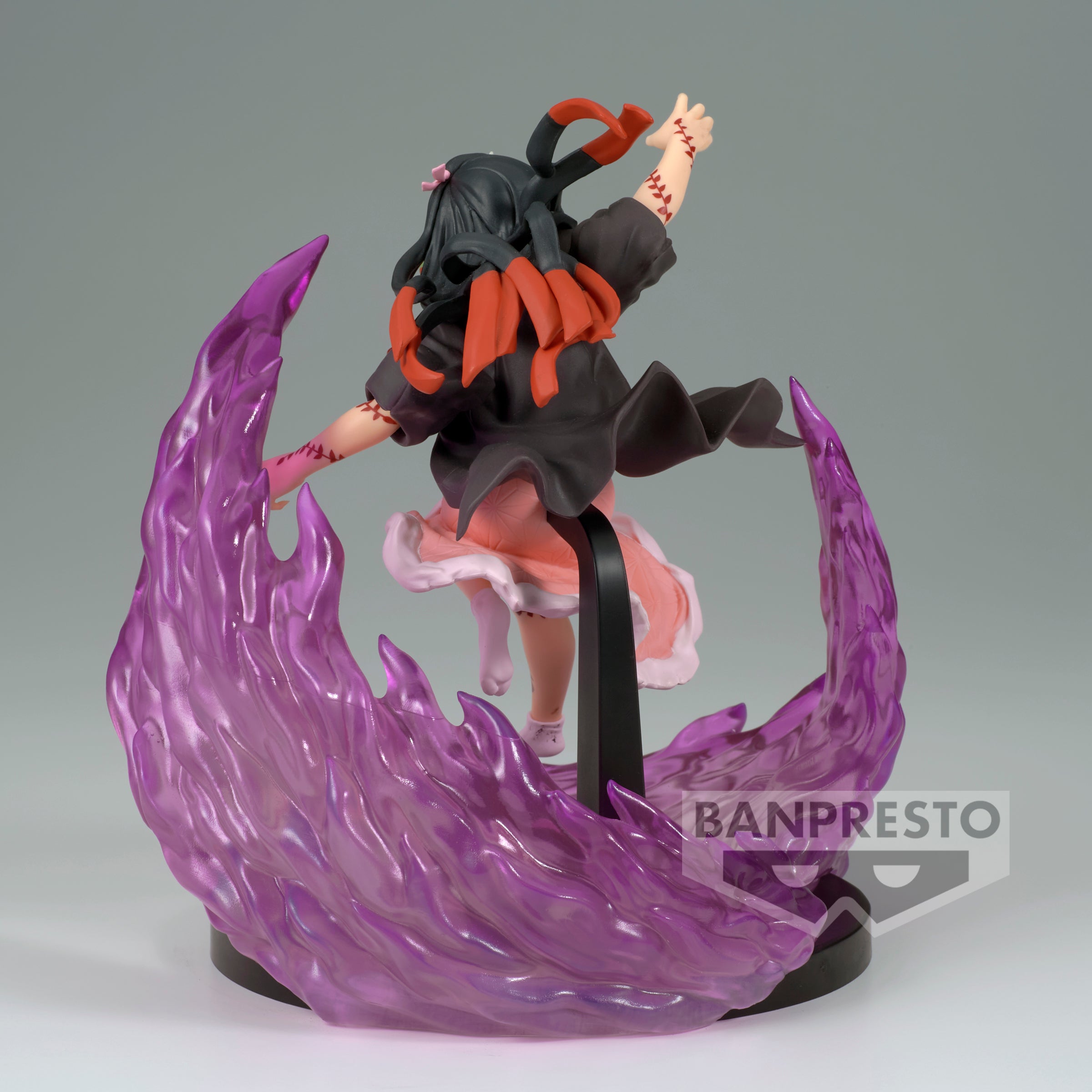 PRE-ORDER Banpresto - Demon Slayer: Kimetsu no Yaiba Vibration Stars Plus - Nezuko Kamado