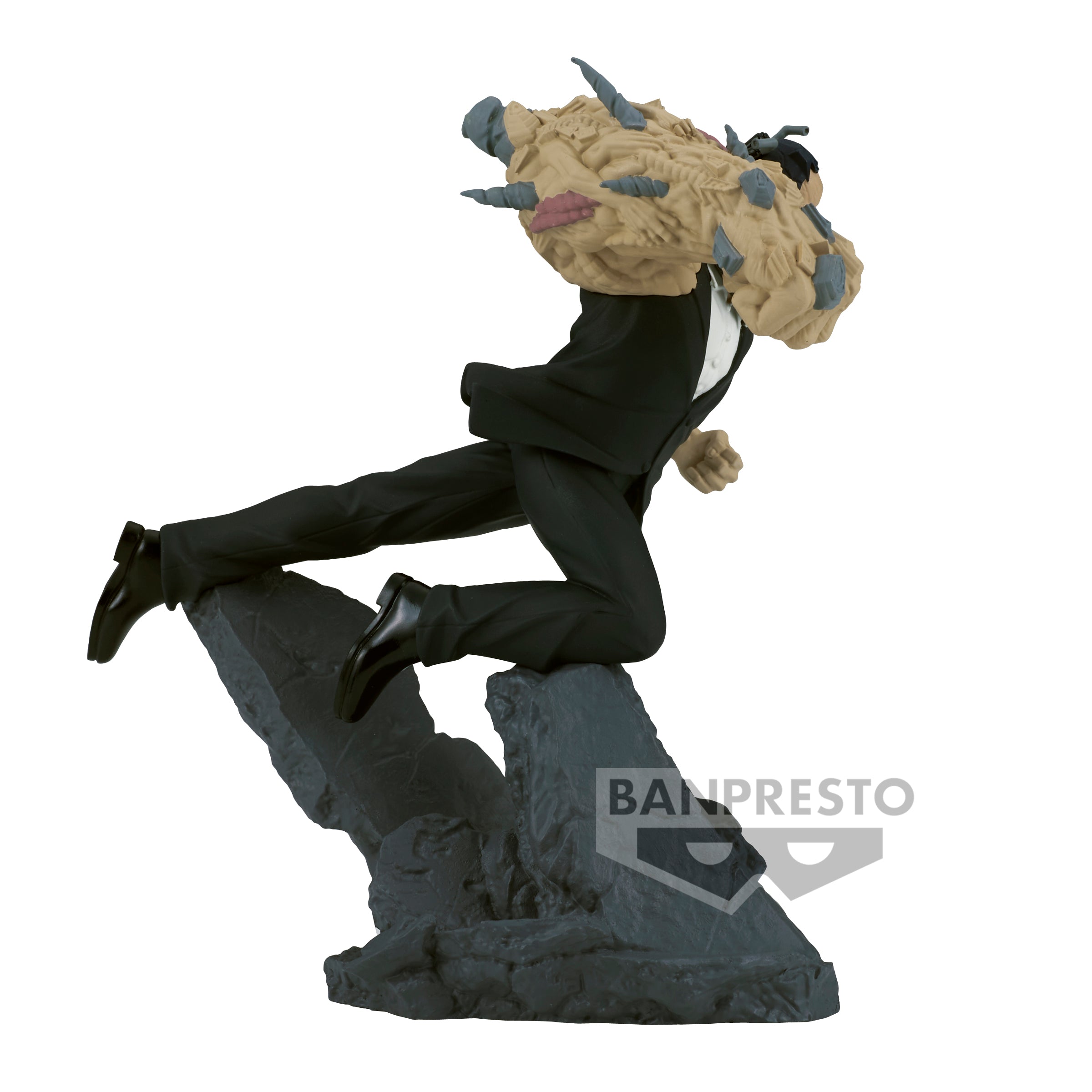 PRE-ORDER Banpresto - My Hero Academia Combination Battle - All For One