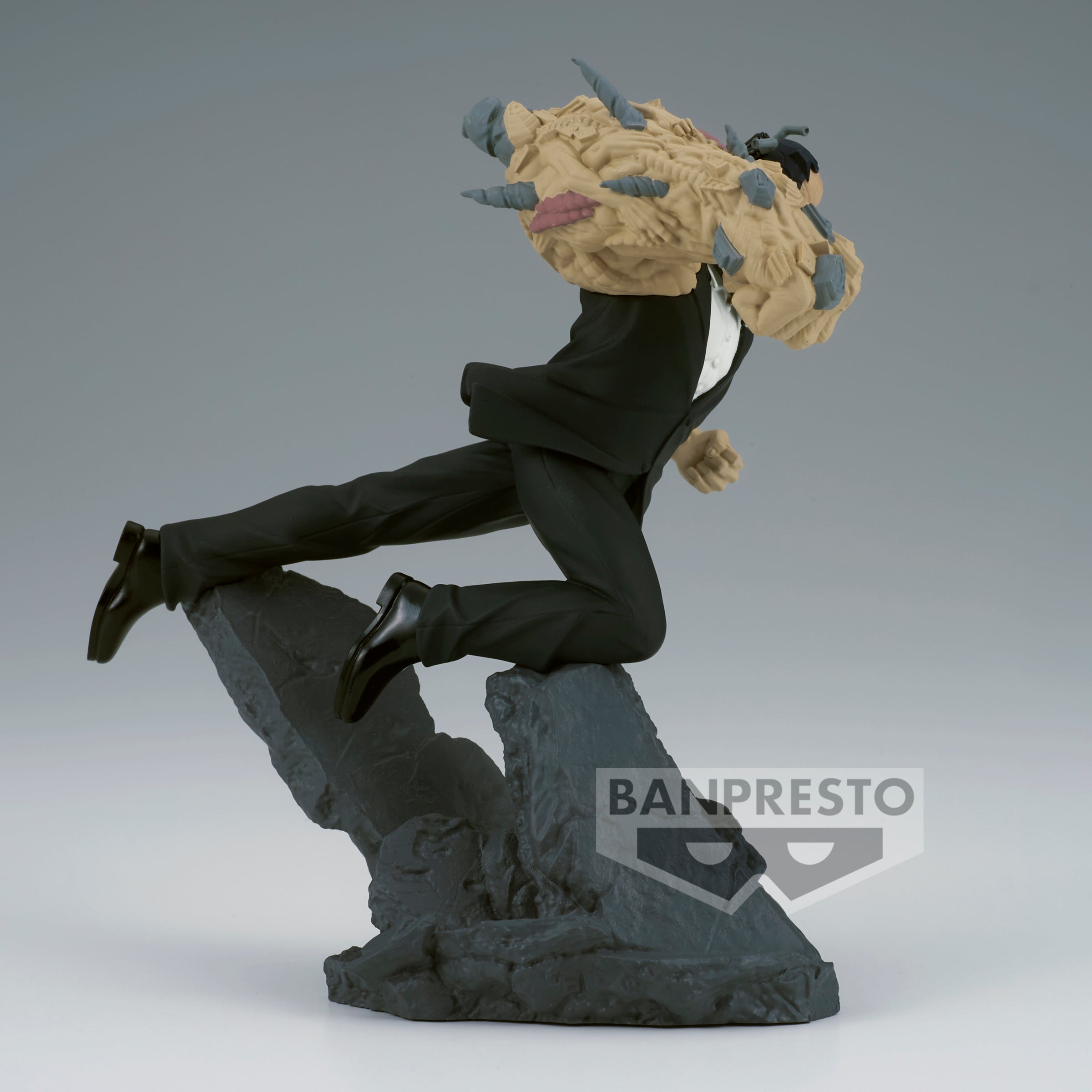 PRE-ORDER Banpresto - My Hero Academia Combination Battle - All For One
