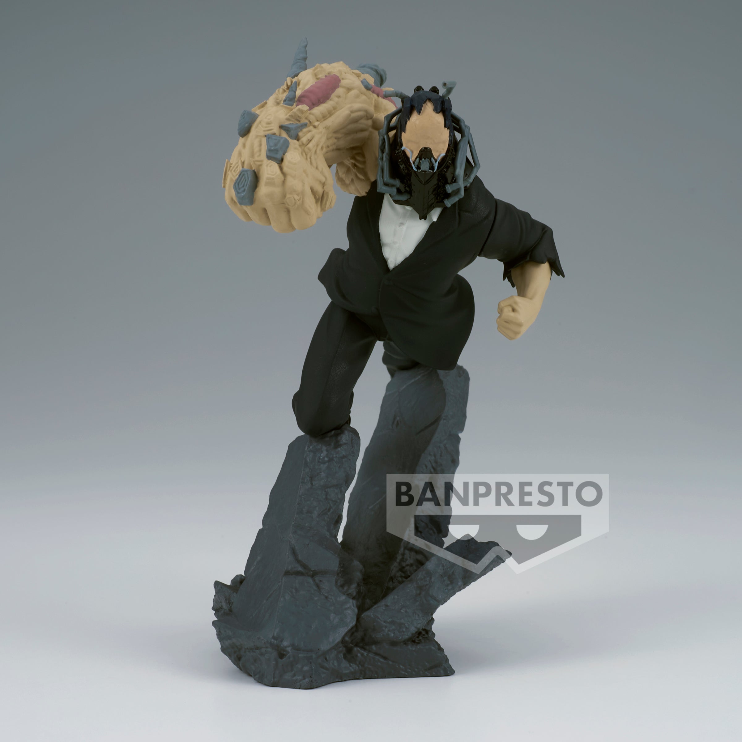 PRE-ORDER Banpresto - My Hero Academia Combination Battle - All For One