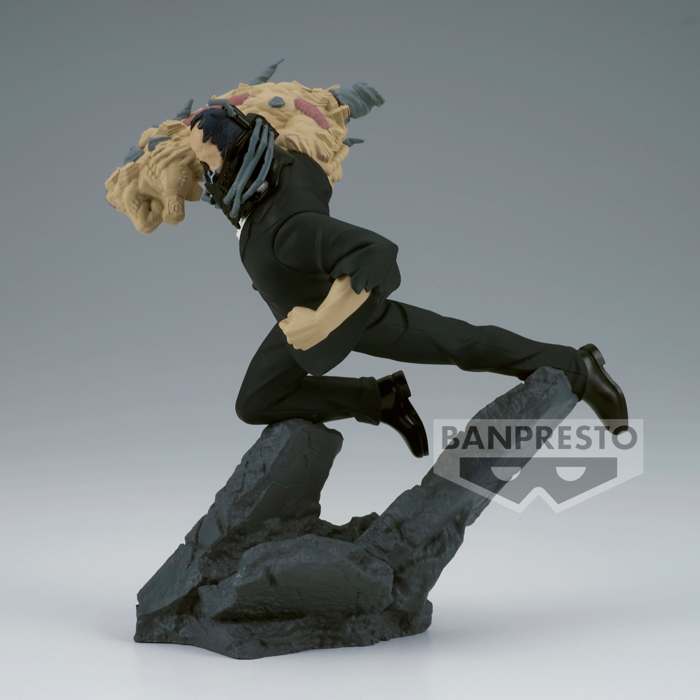 PRE-ORDER Banpresto - My Hero Academia Combination Battle - All For One