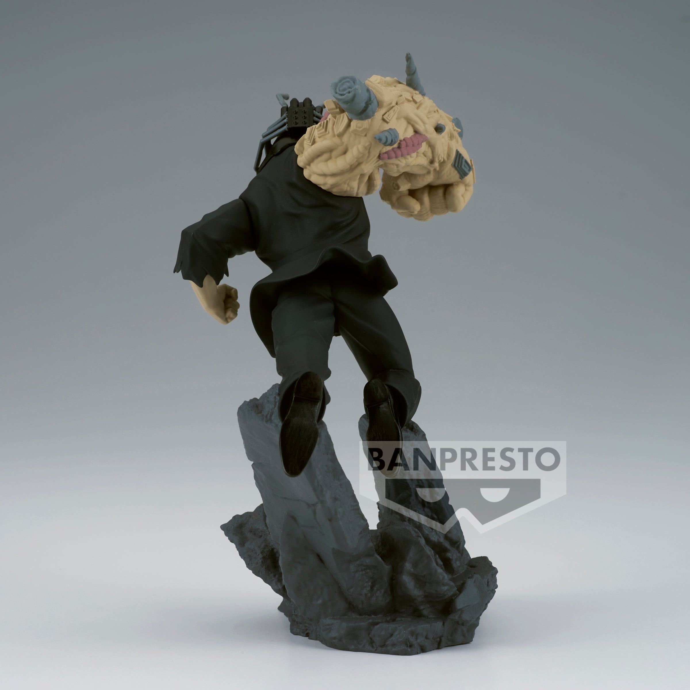 PRE-ORDER Banpresto - My Hero Academia Combination Battle - All For One