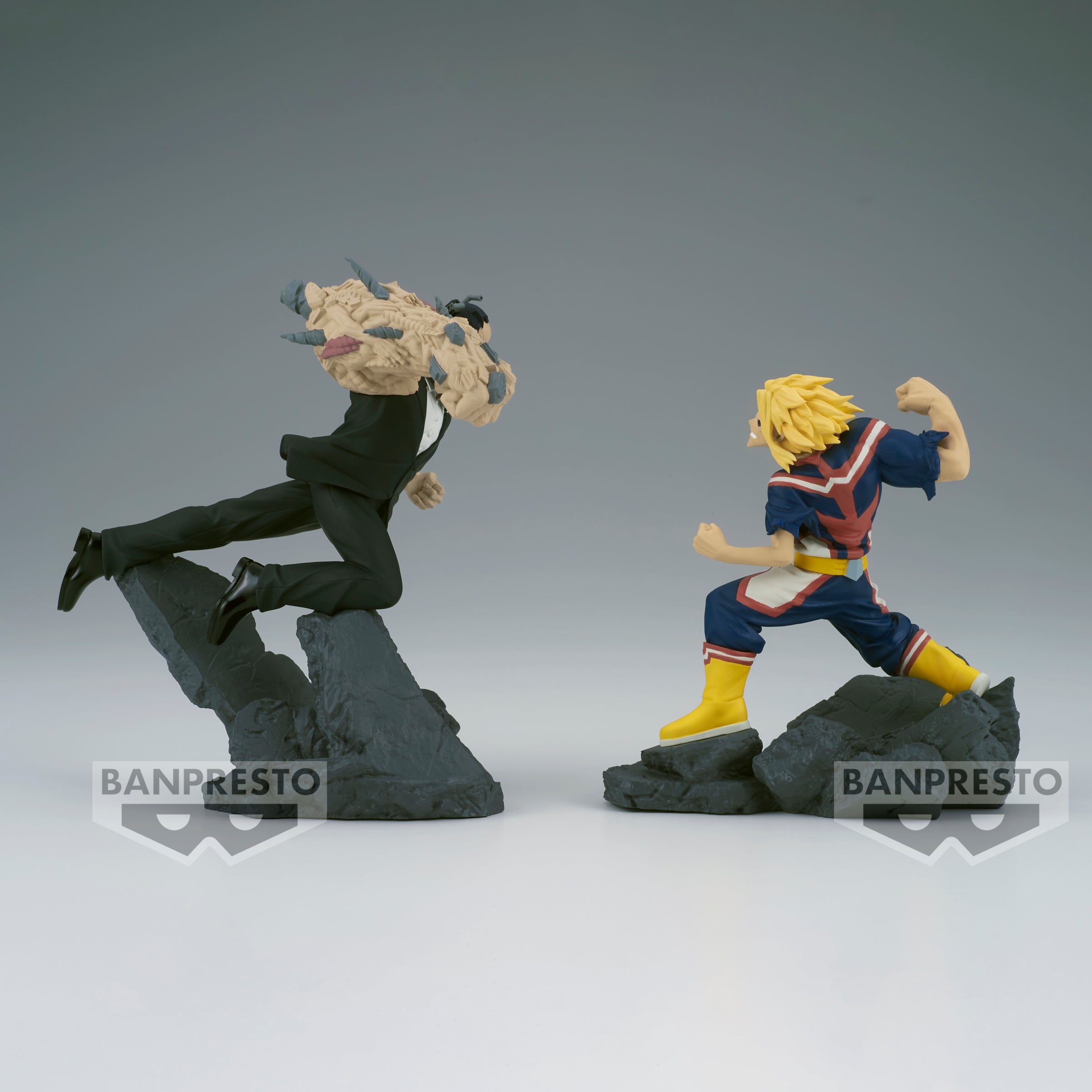 PRE-ORDER Banpresto - My Hero Academia Combination Battle - All For One