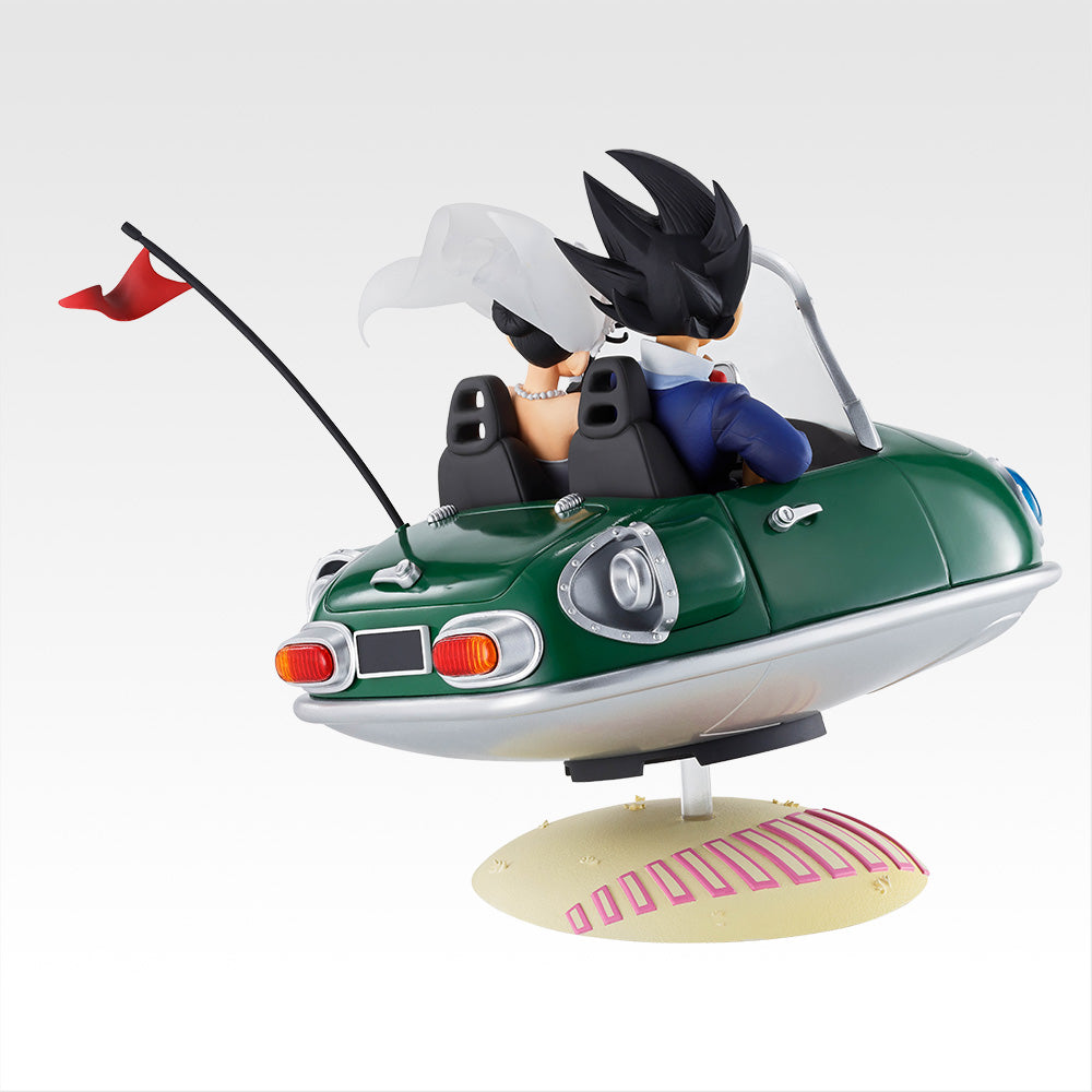 PRE-ORDER Bandai Spirits - Ichiban Kuji - Dragon Ball - Dragonball Snap Collection2