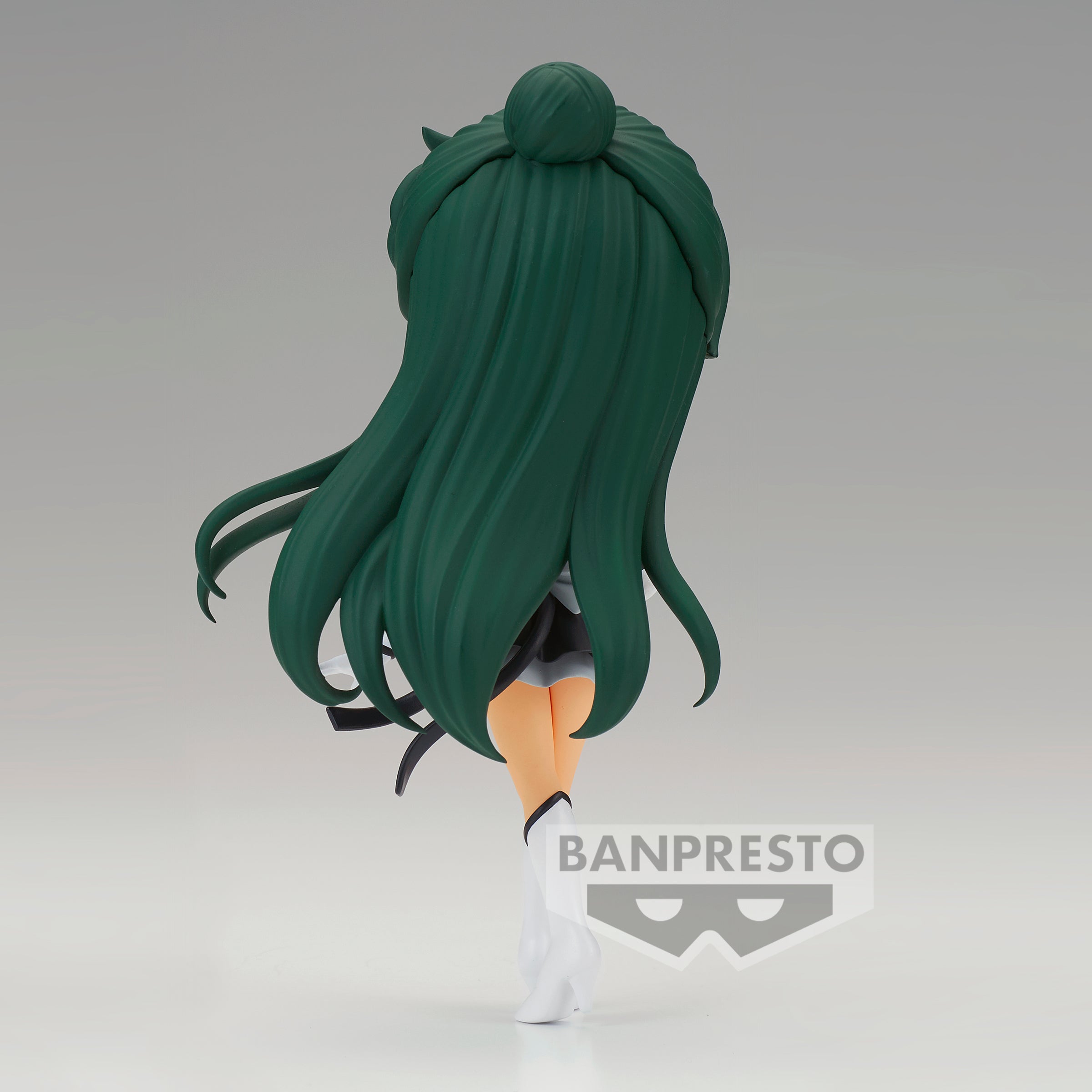 PRE-ORDER Banpresto - Pretty Guardian Sailor Moon Cosmos the Movie Q Posket - Eternal Sailor Pluto: Ver. B