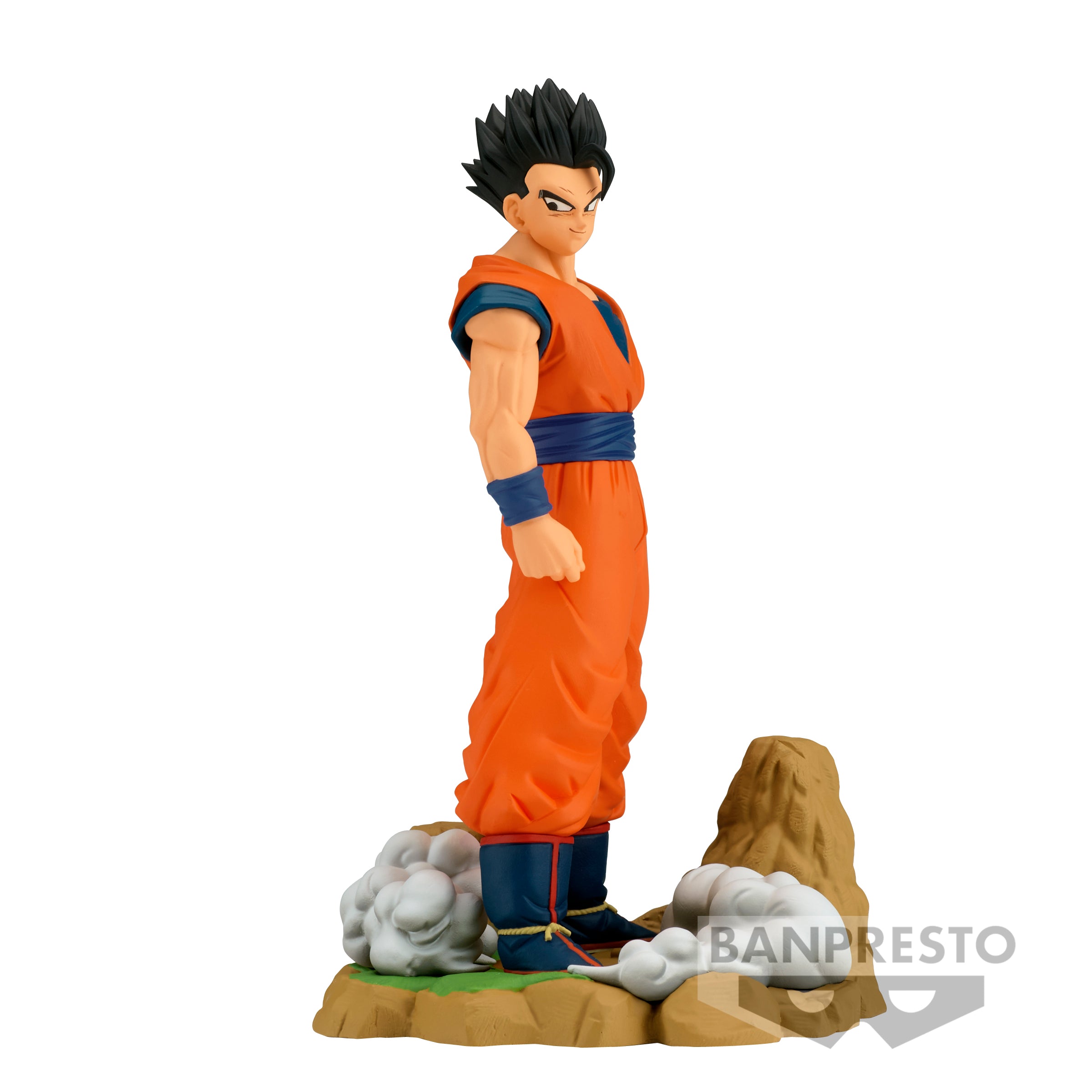 PRE-ORDER Banpresto - Dragon Ball Z History Box Vol. 11 - Ultimate Son Gohan