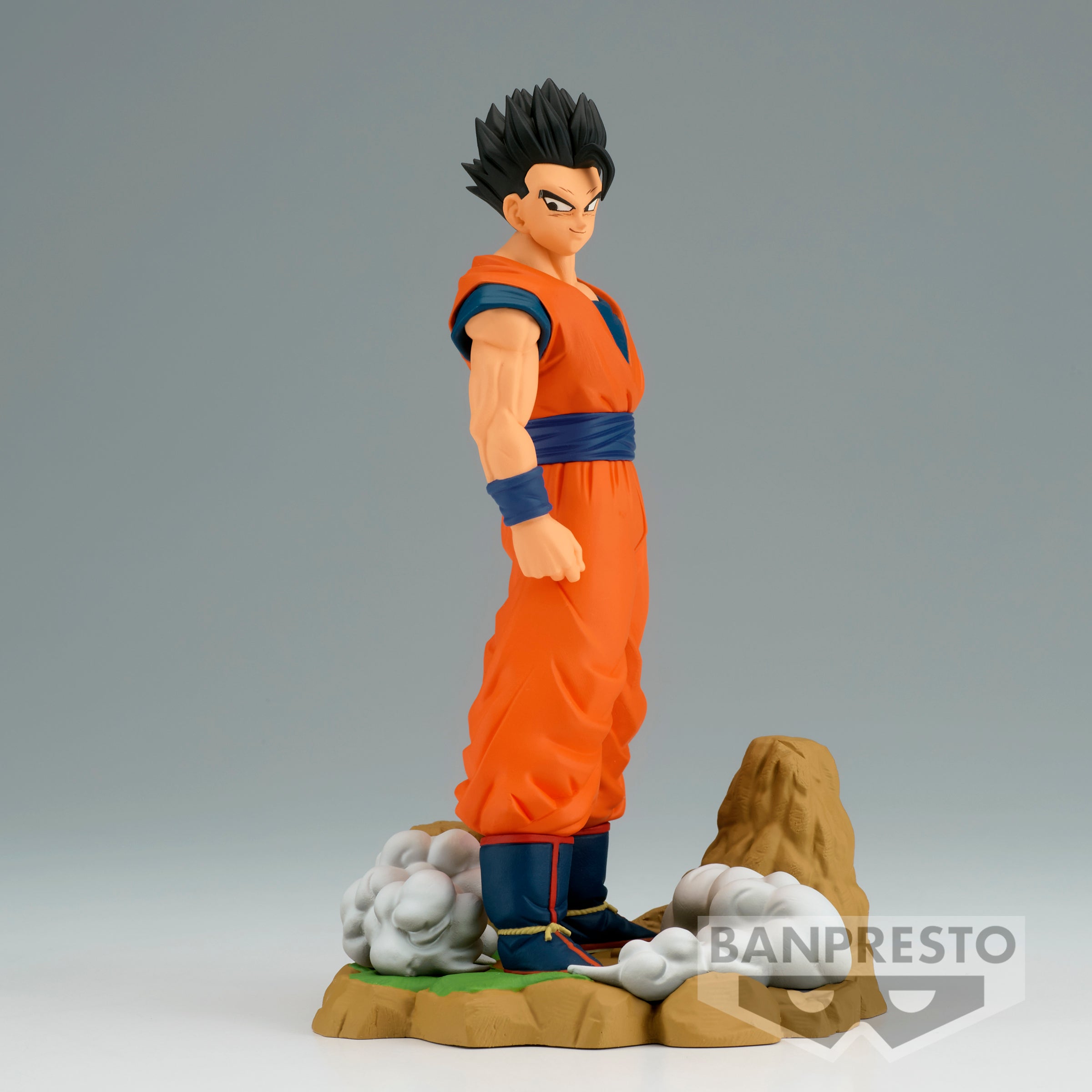 PRE-ORDER Banpresto - Dragon Ball Z History Box Vol. 11 - Ultimate Son Gohan