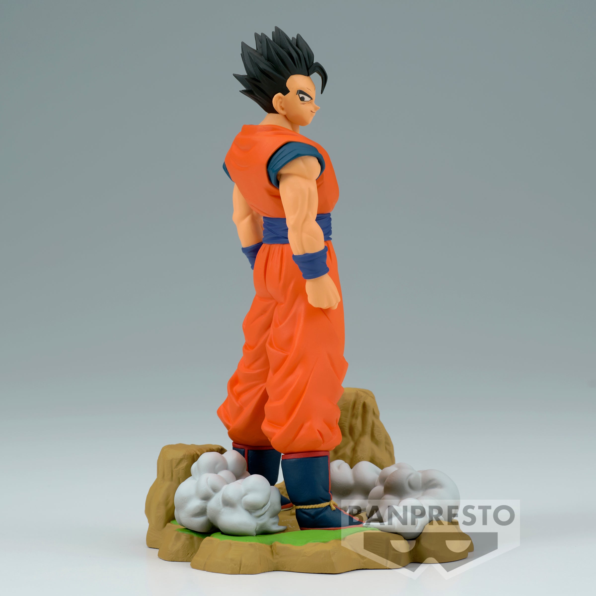 PRE-ORDER Banpresto - Dragon Ball Z History Box Vol. 11 - Ultimate Son Gohan