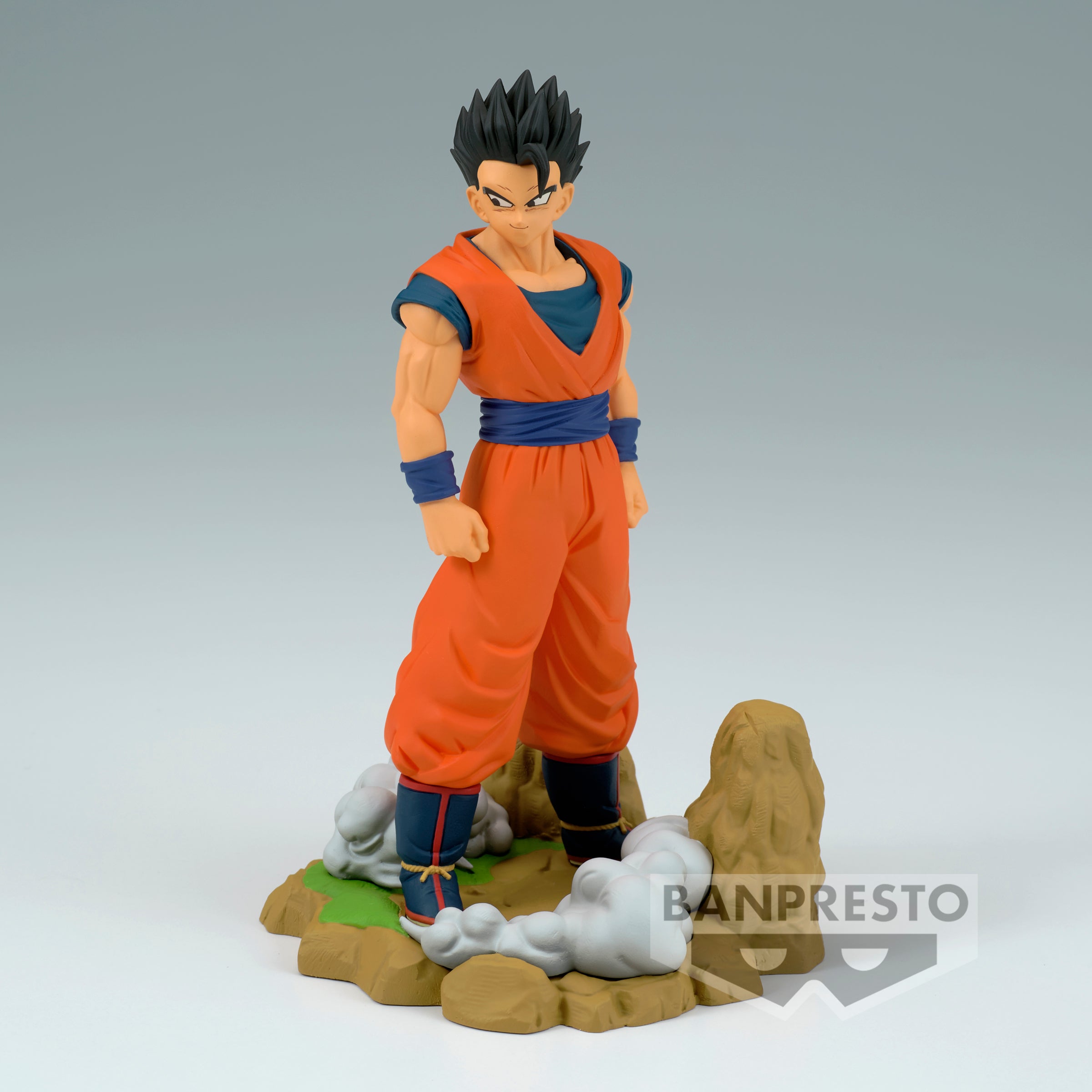 PRE-ORDER Banpresto - Dragon Ball Z History Box Vol. 11 - Ultimate Son Gohan