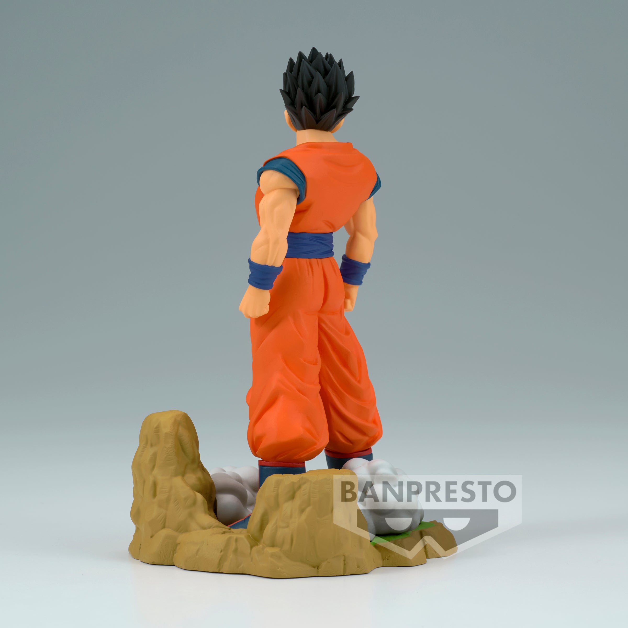 PRE-ORDER Banpresto - Dragon Ball Z History Box Vol. 11 - Ultimate Son Gohan