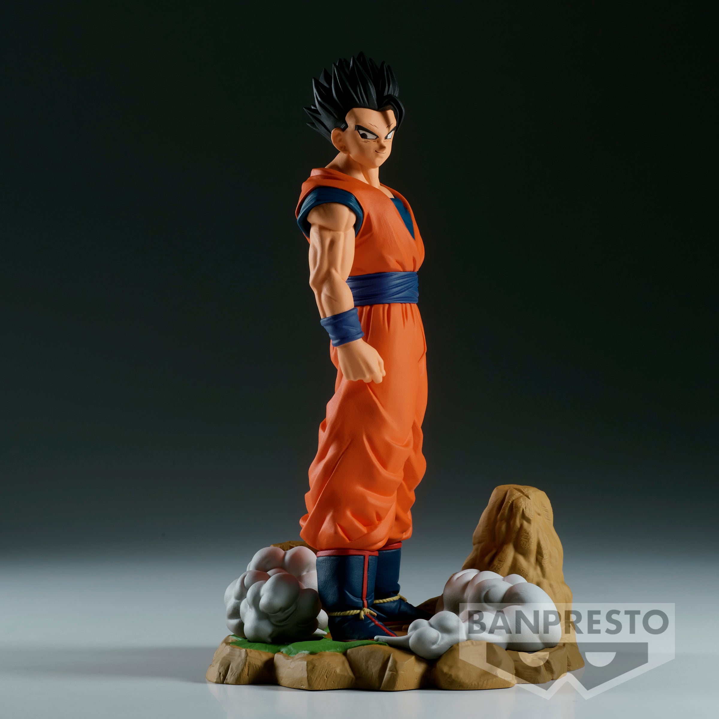 PRE-ORDER Banpresto - Dragon Ball Z History Box Vol. 11 - Ultimate Son Gohan