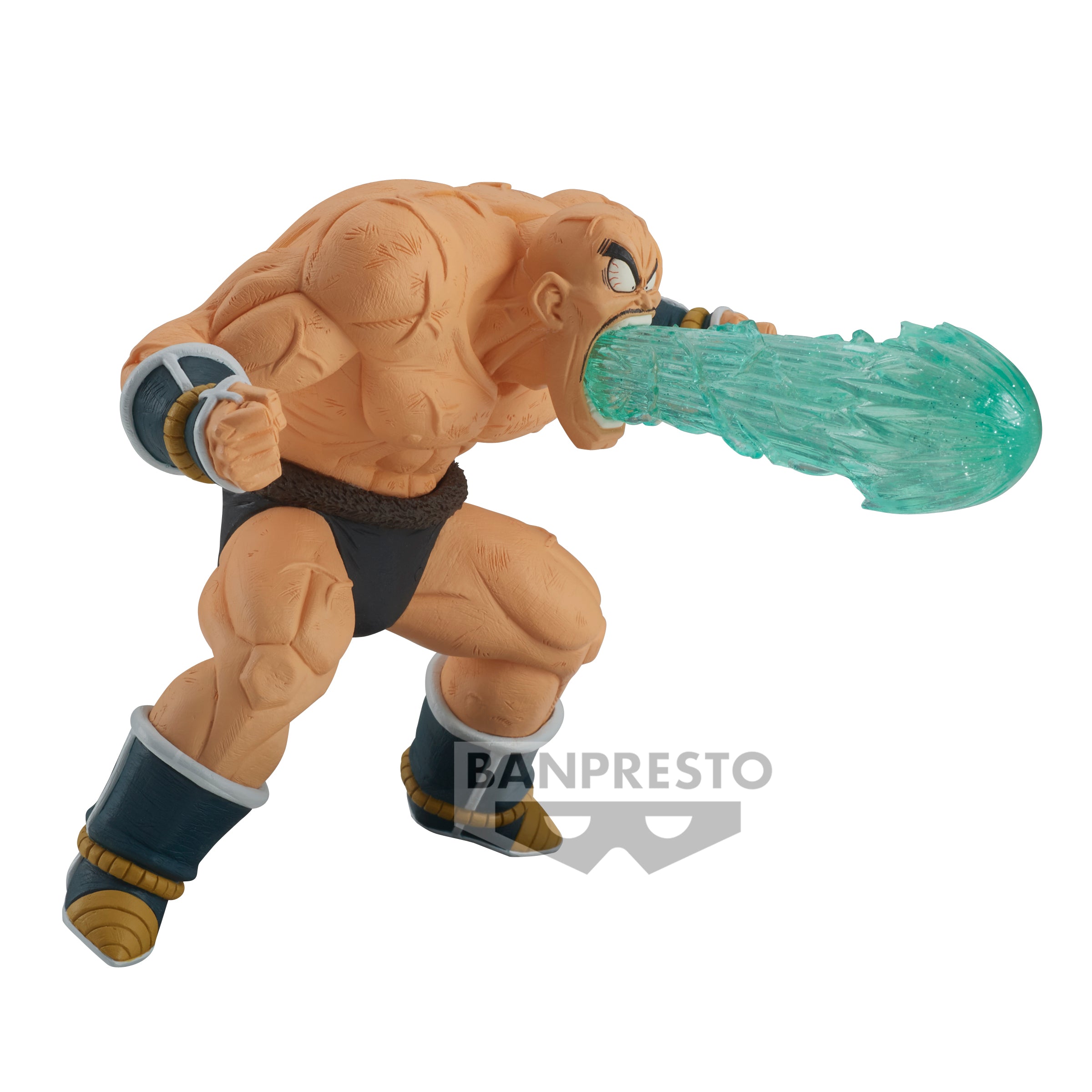IN-STOCK Banpresto - Dragon Ball Z GxMateria - Nappa