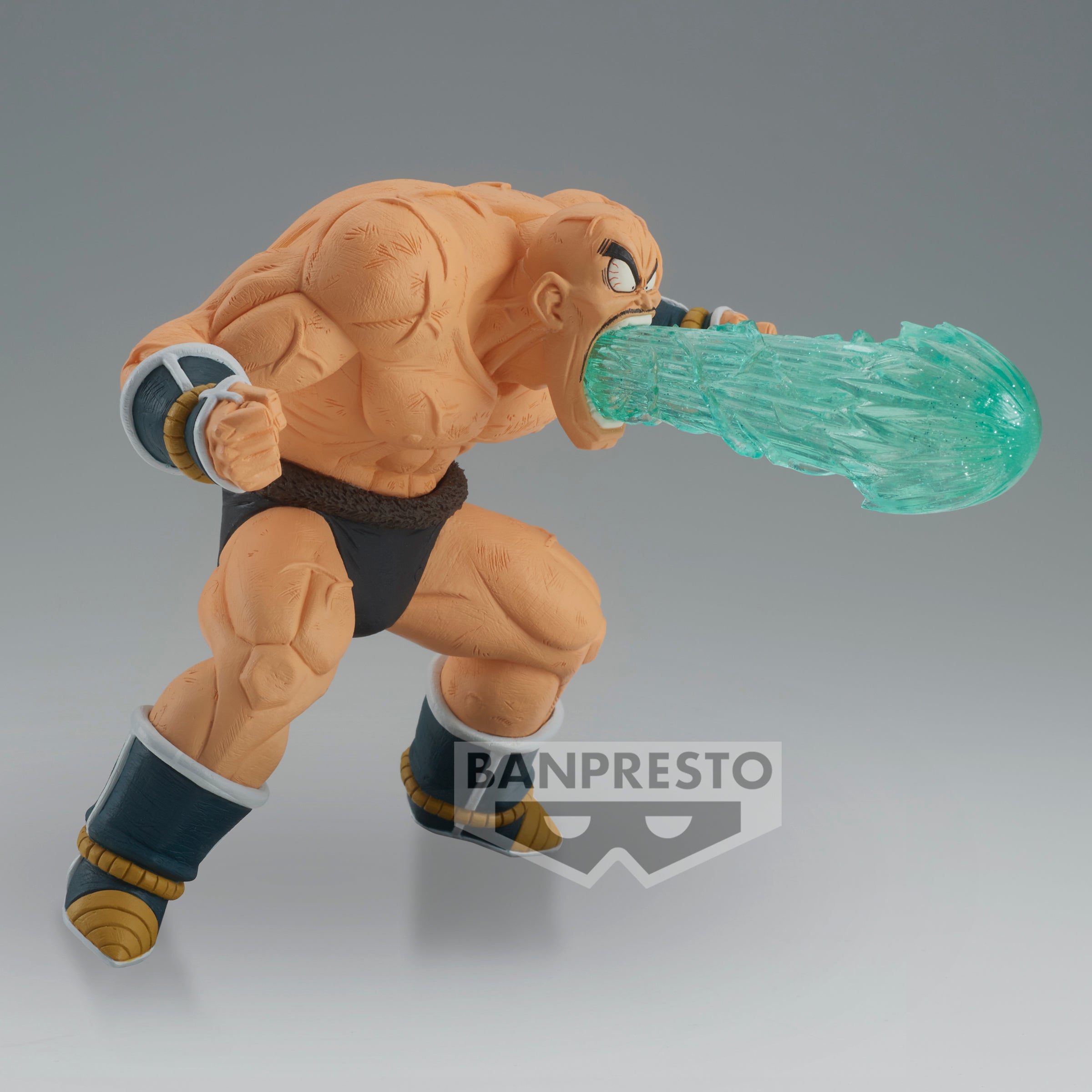IN-STOCK Banpresto - Dragon Ball Z GxMateria - Nappa