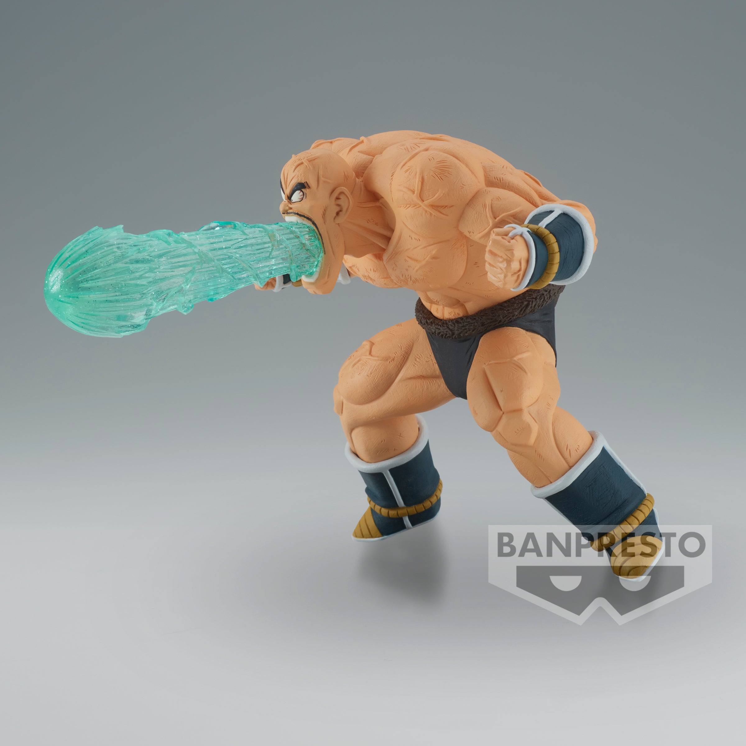 IN-STOCK Banpresto - Dragon Ball Z GxMateria - Nappa