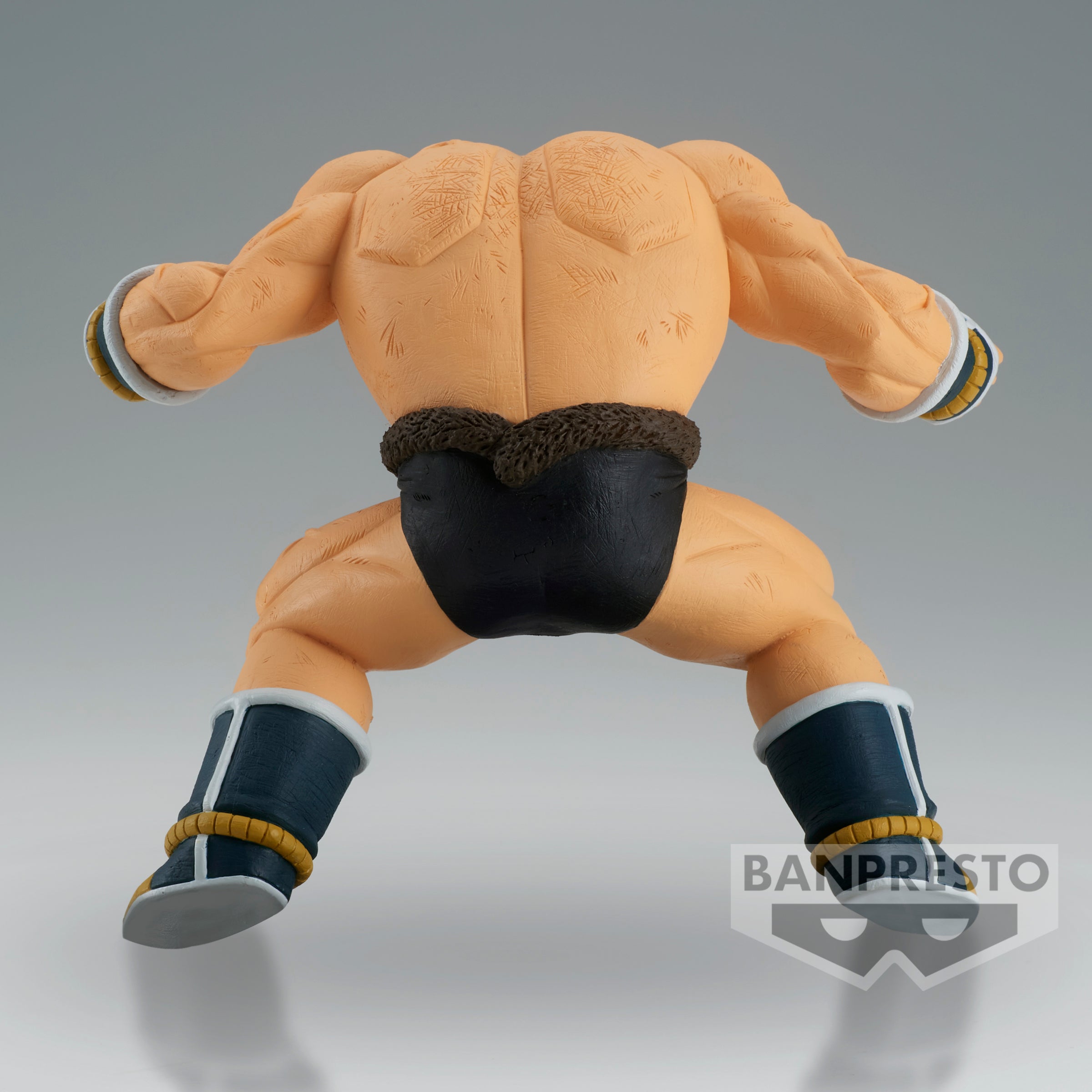 IN-STOCK Banpresto - Dragon Ball Z GxMateria - Nappa
