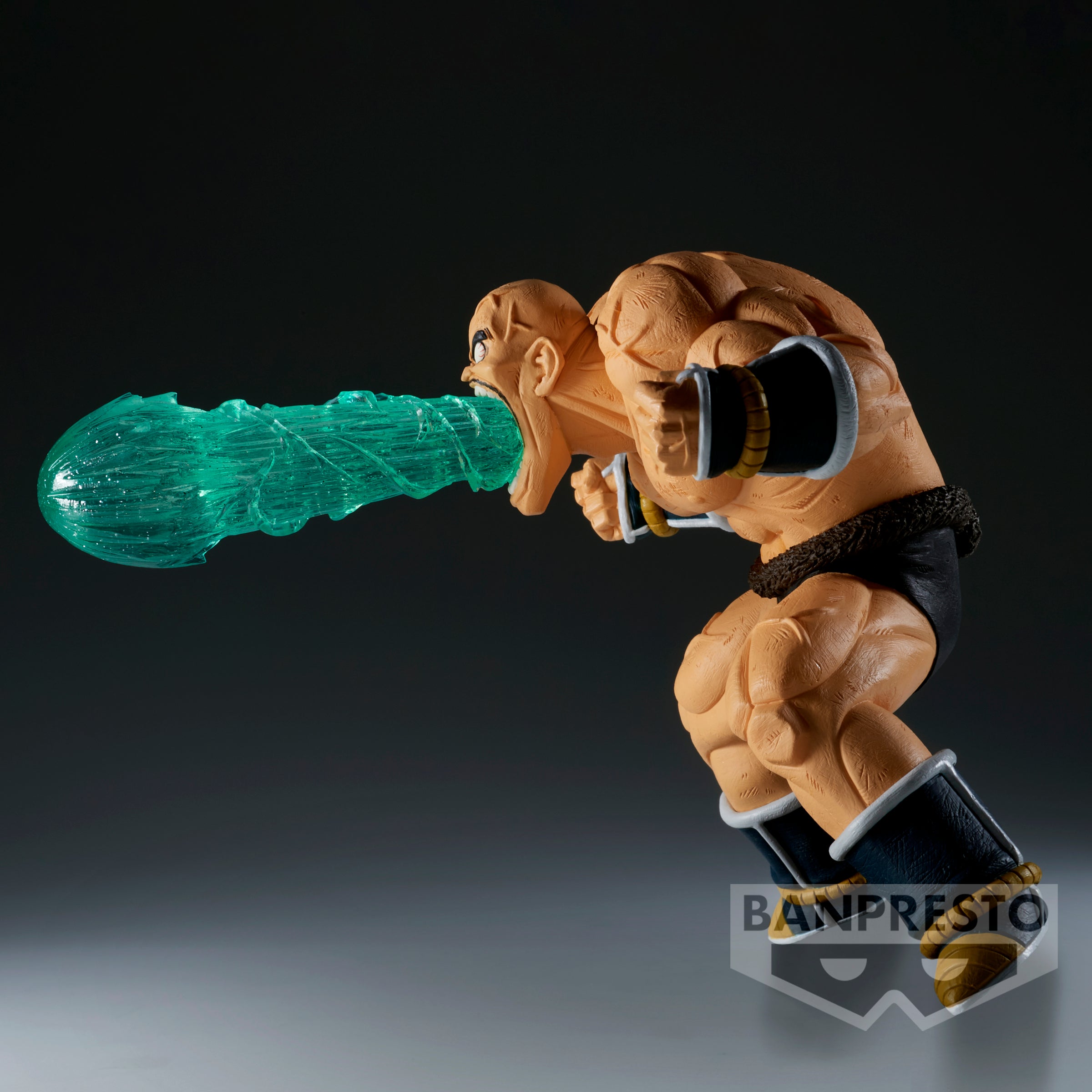 IN-STOCK Banpresto - Dragon Ball Z GxMateria - Nappa