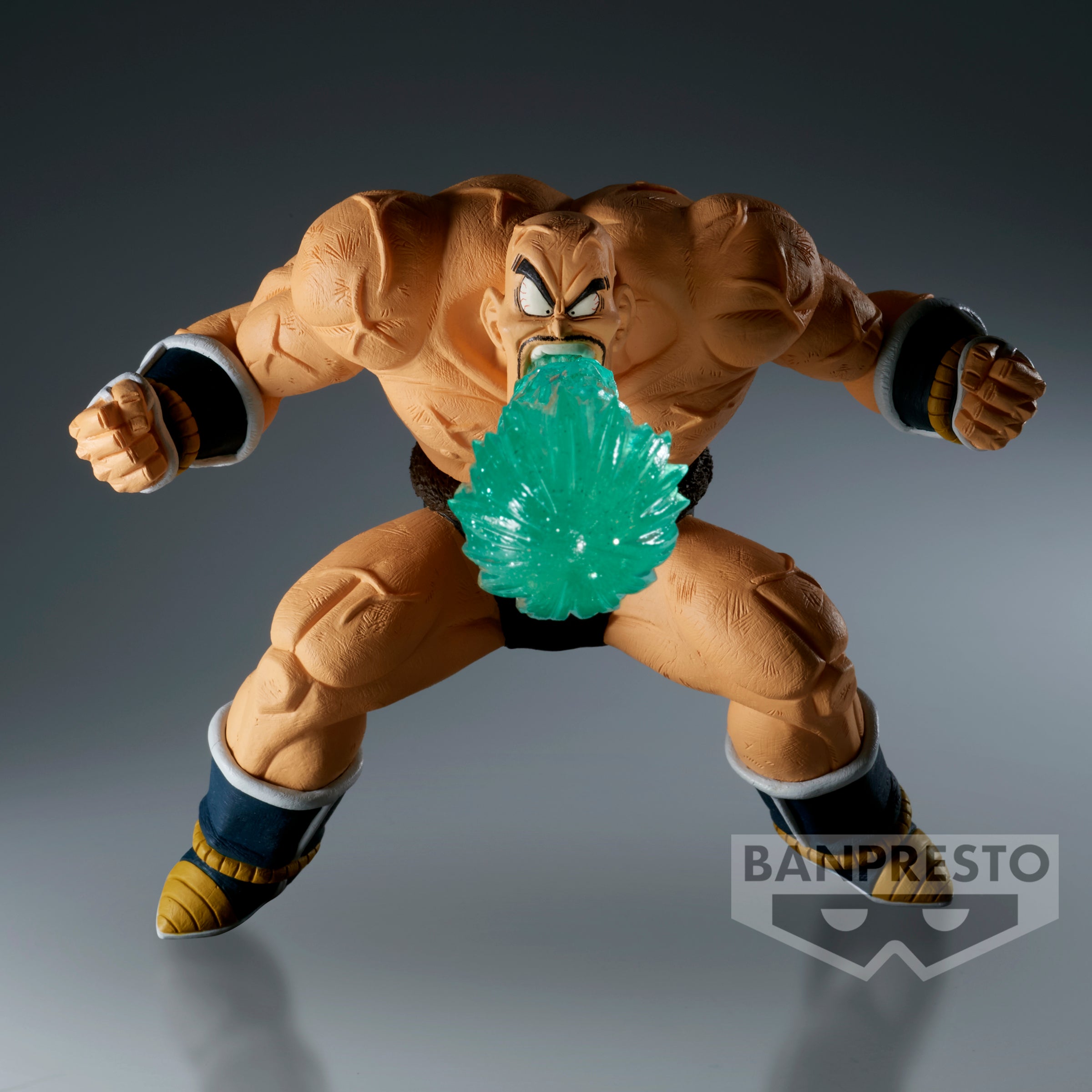 IN-STOCK Banpresto - Dragon Ball Z GxMateria - Nappa